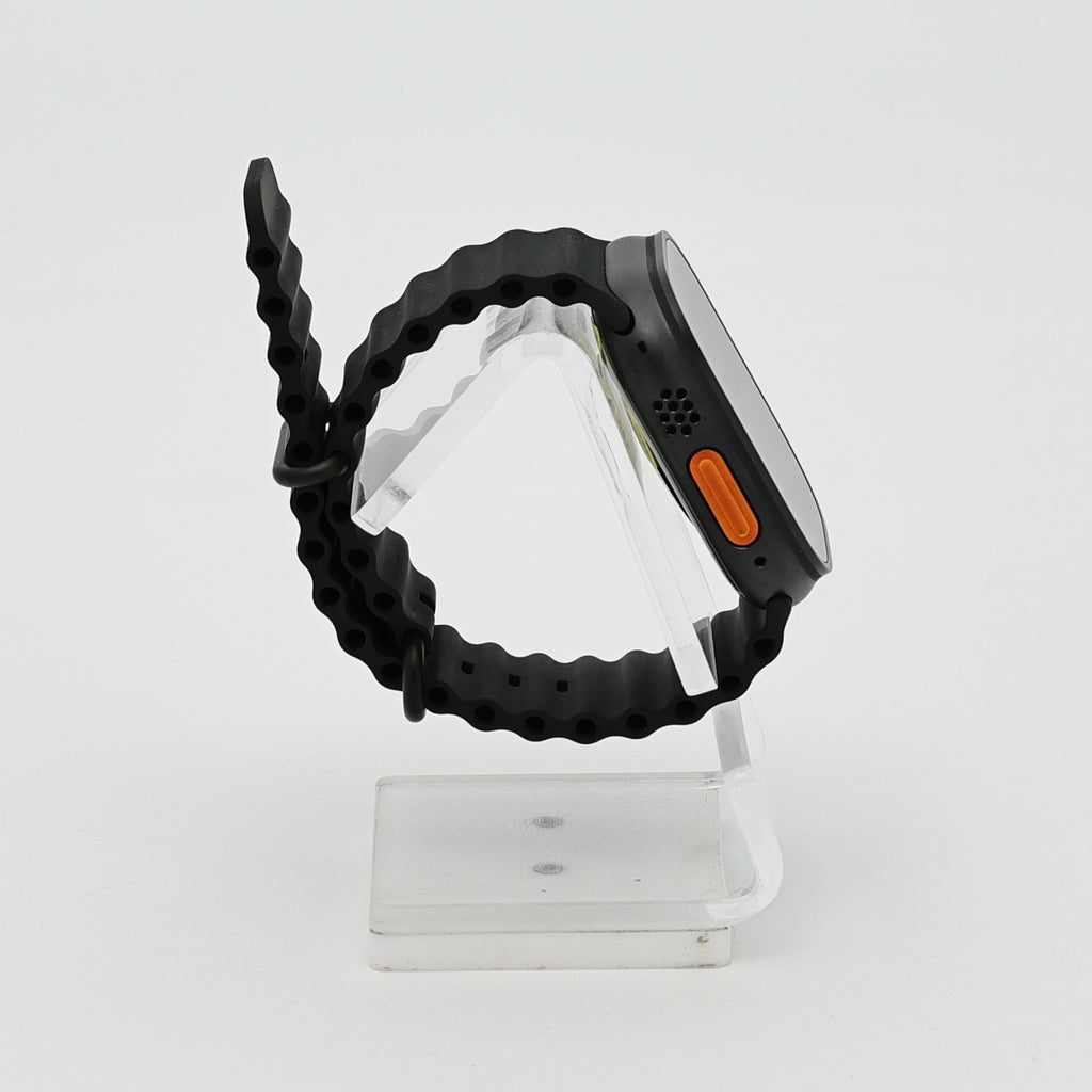 99新 Apple Watch Ultra 2 49毫米 鈦金屬
