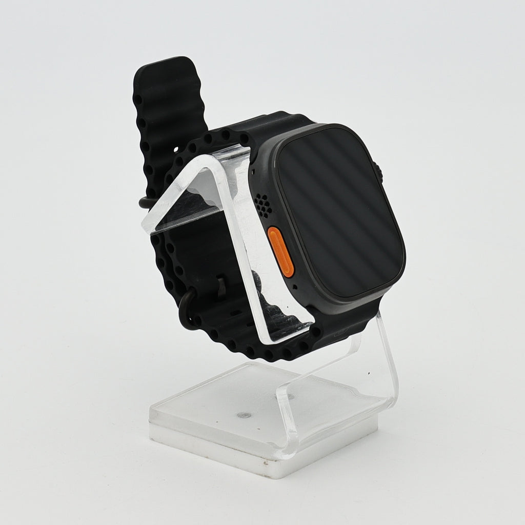 99新 Apple Watch Ultra 2 49毫米 鈦金屬