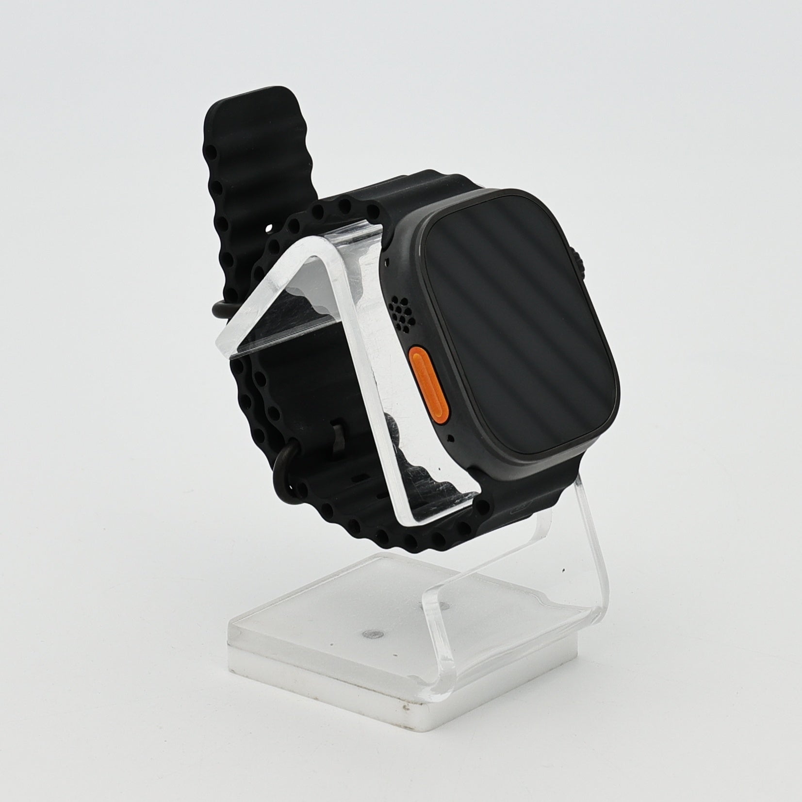 99新 Apple Watch Ultra 2 49毫米 鈦金屬