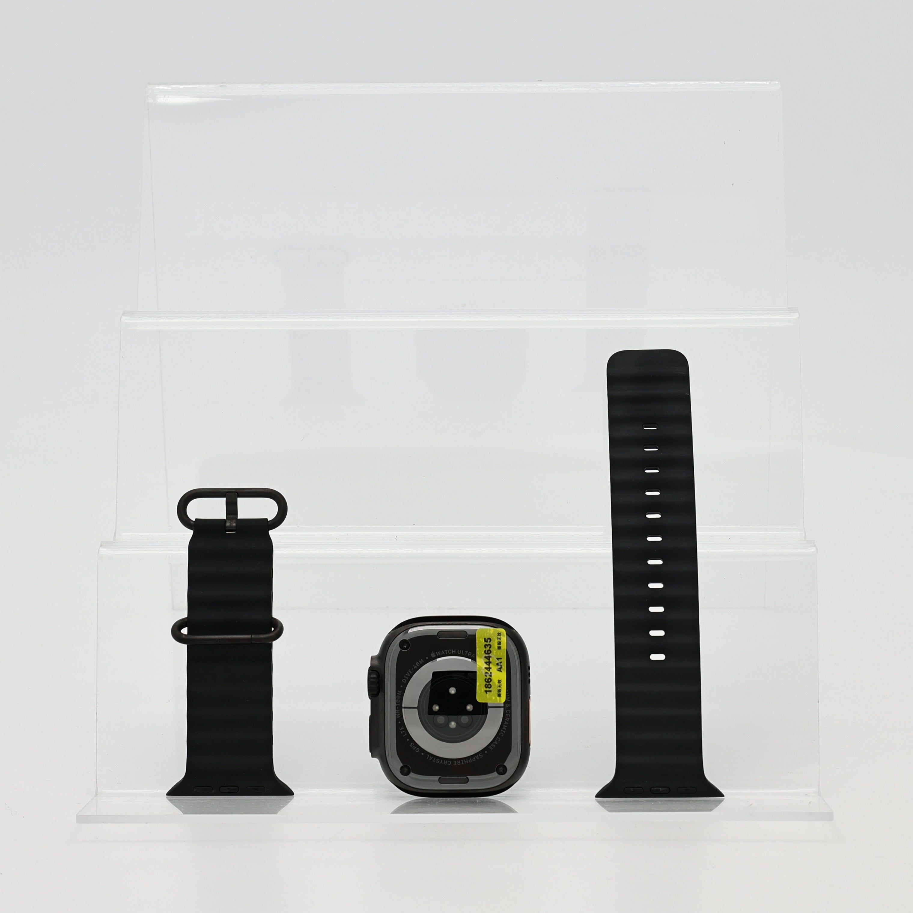 99新 Apple Watch Ultra 2 49毫米 鈦金屬