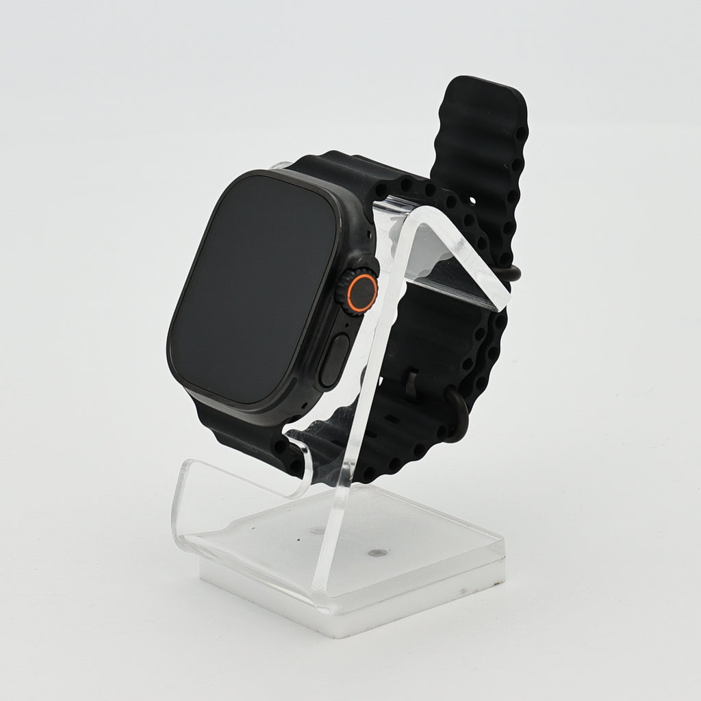 99新 Apple Watch Ultra 2 49毫米 鈦金屬