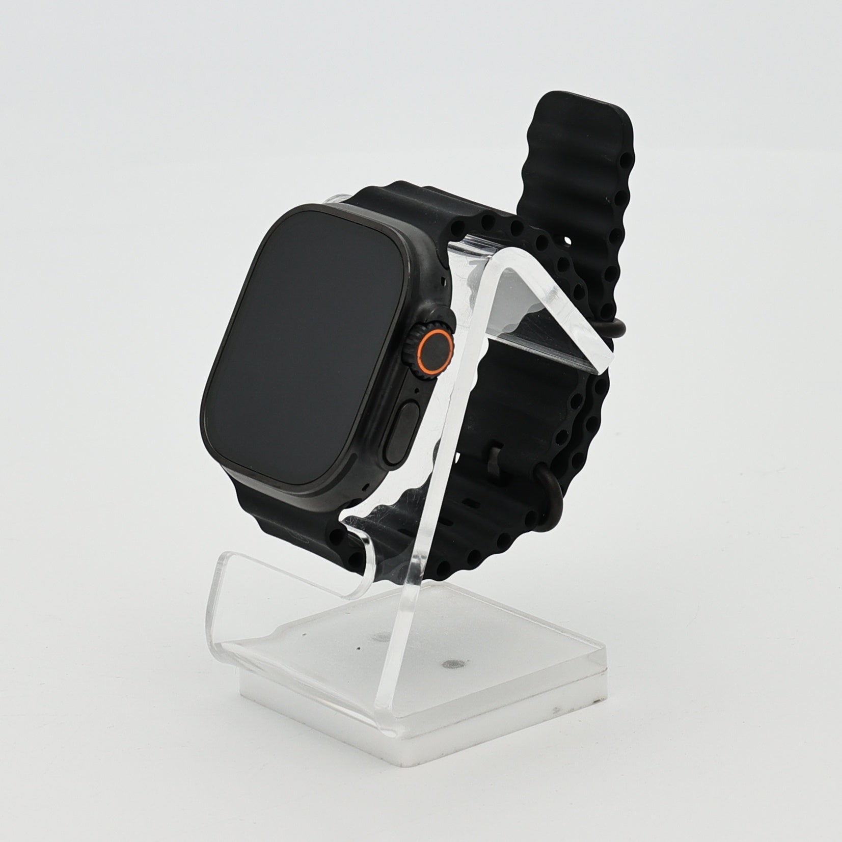 99新 Apple Watch Ultra 2 49毫米 鈦金屬