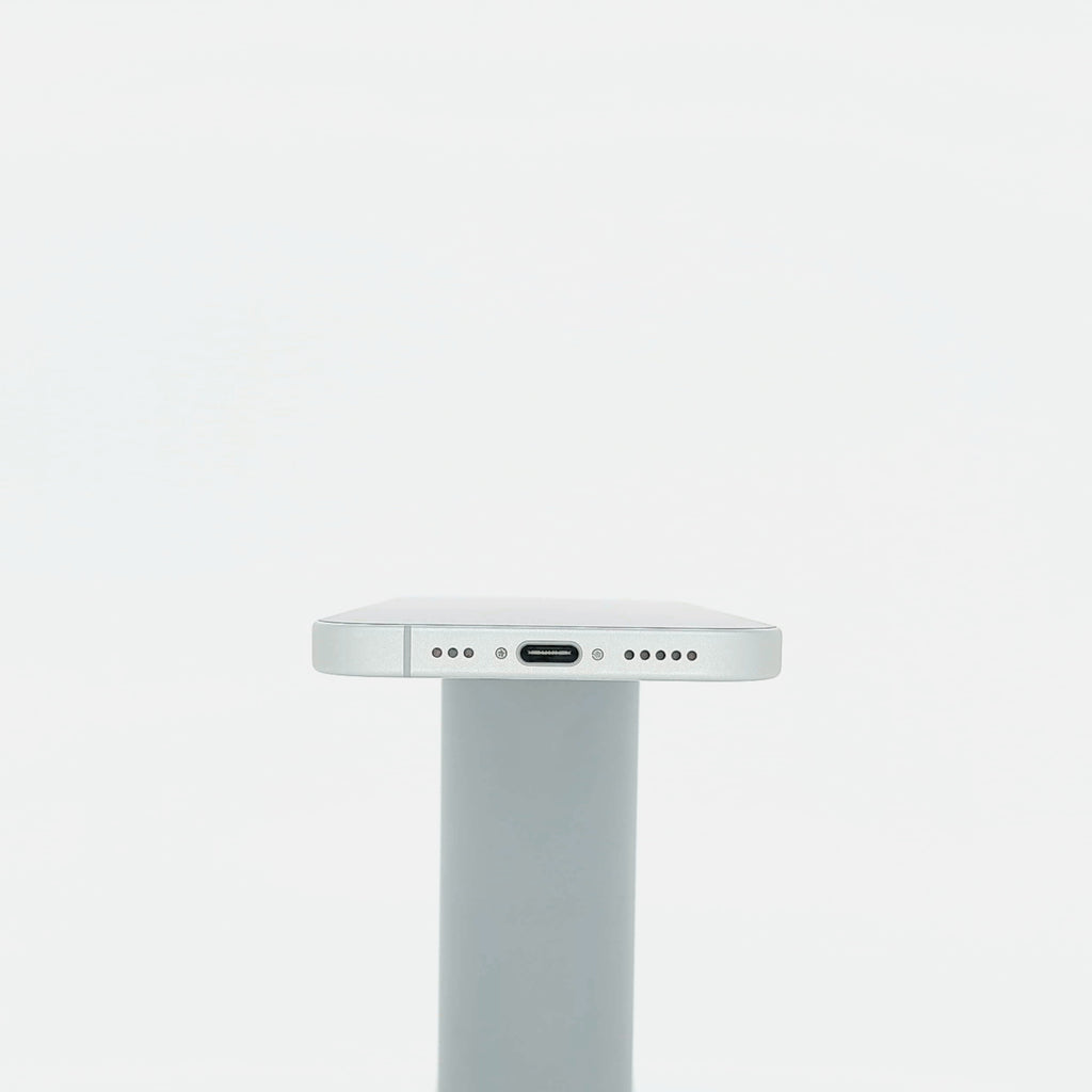 95新 Apple iPhone 16 256G 白色 中國大陸版