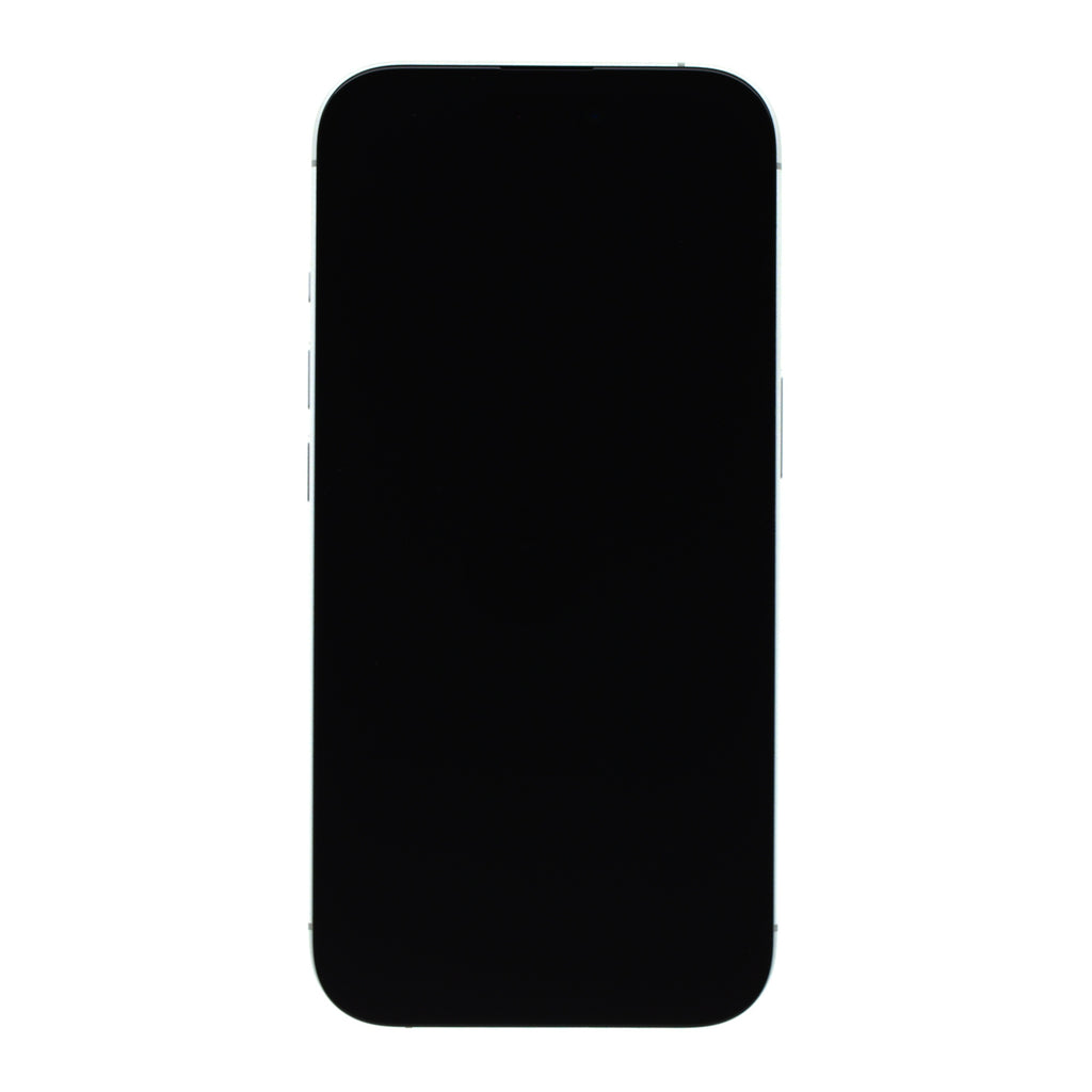 95新 Apple iPhone 16 256G 白色 中國大陸版