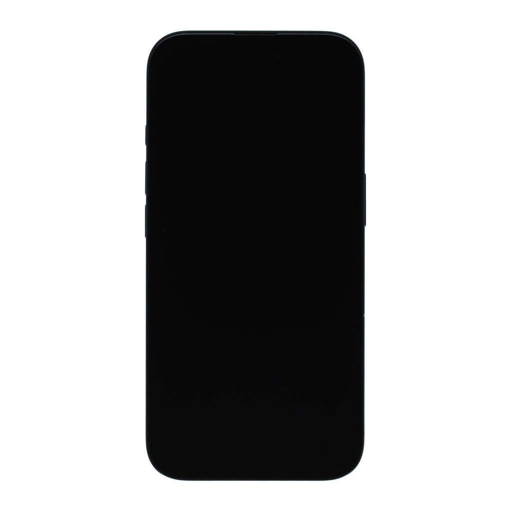 95新 Apple iPhone 16 128G 黑色 中國大陸版