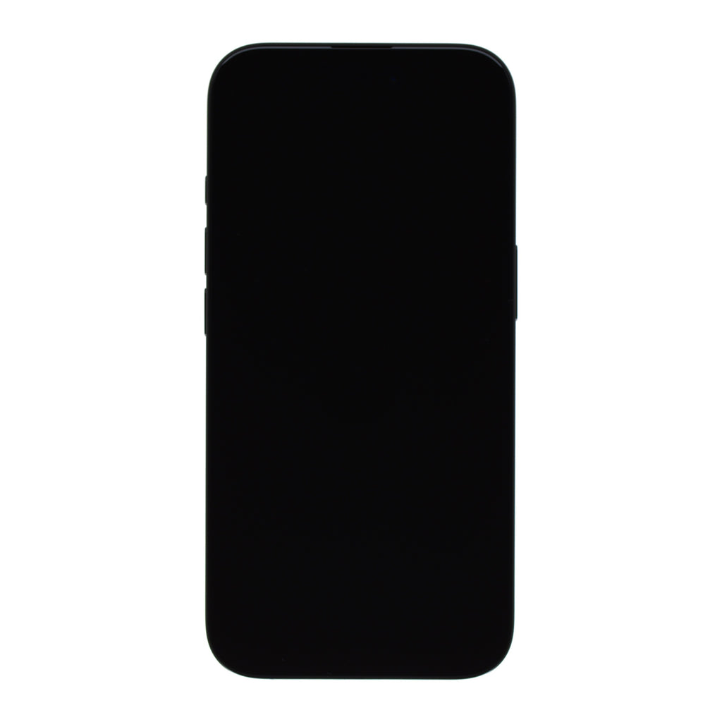 95新 Apple iPhone 16 128G 黑色 中國大陸版