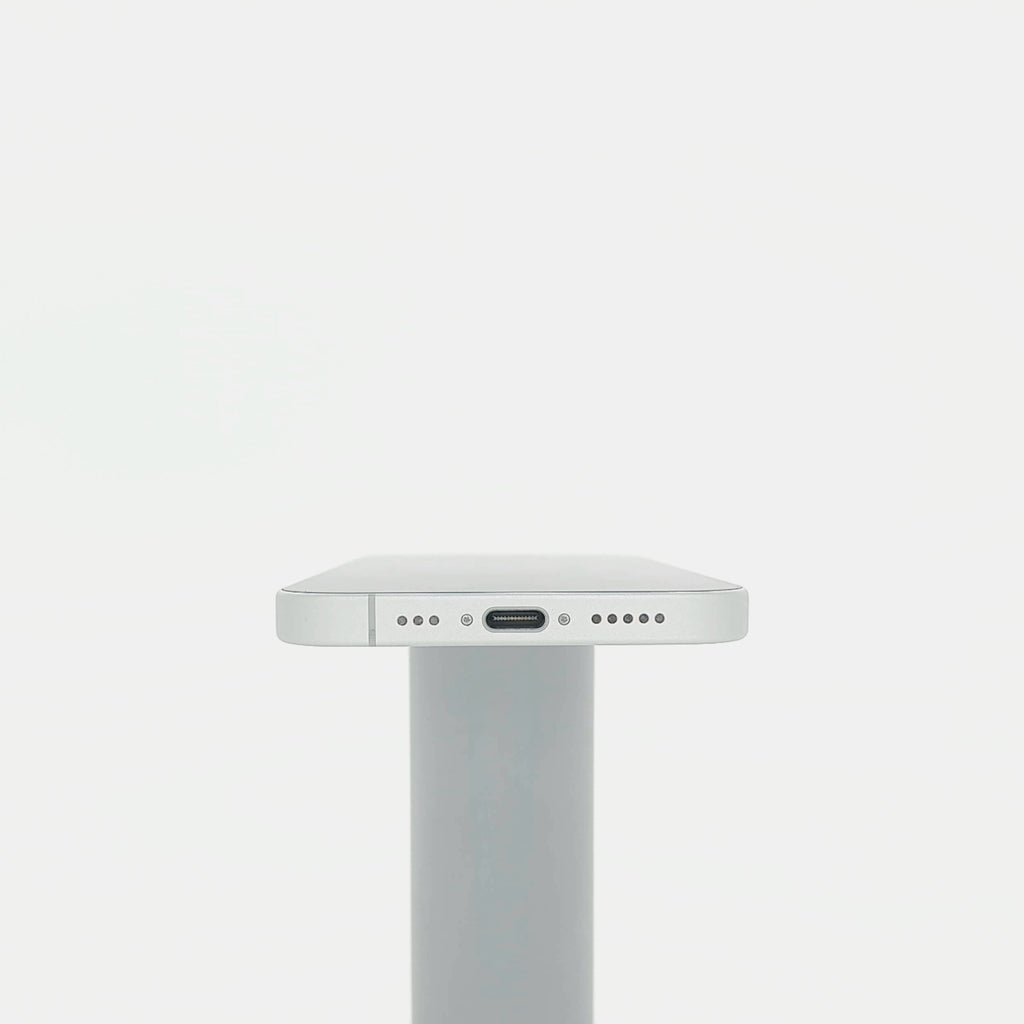 99新 Apple iPhone 16 256G 白色 中國大陸版