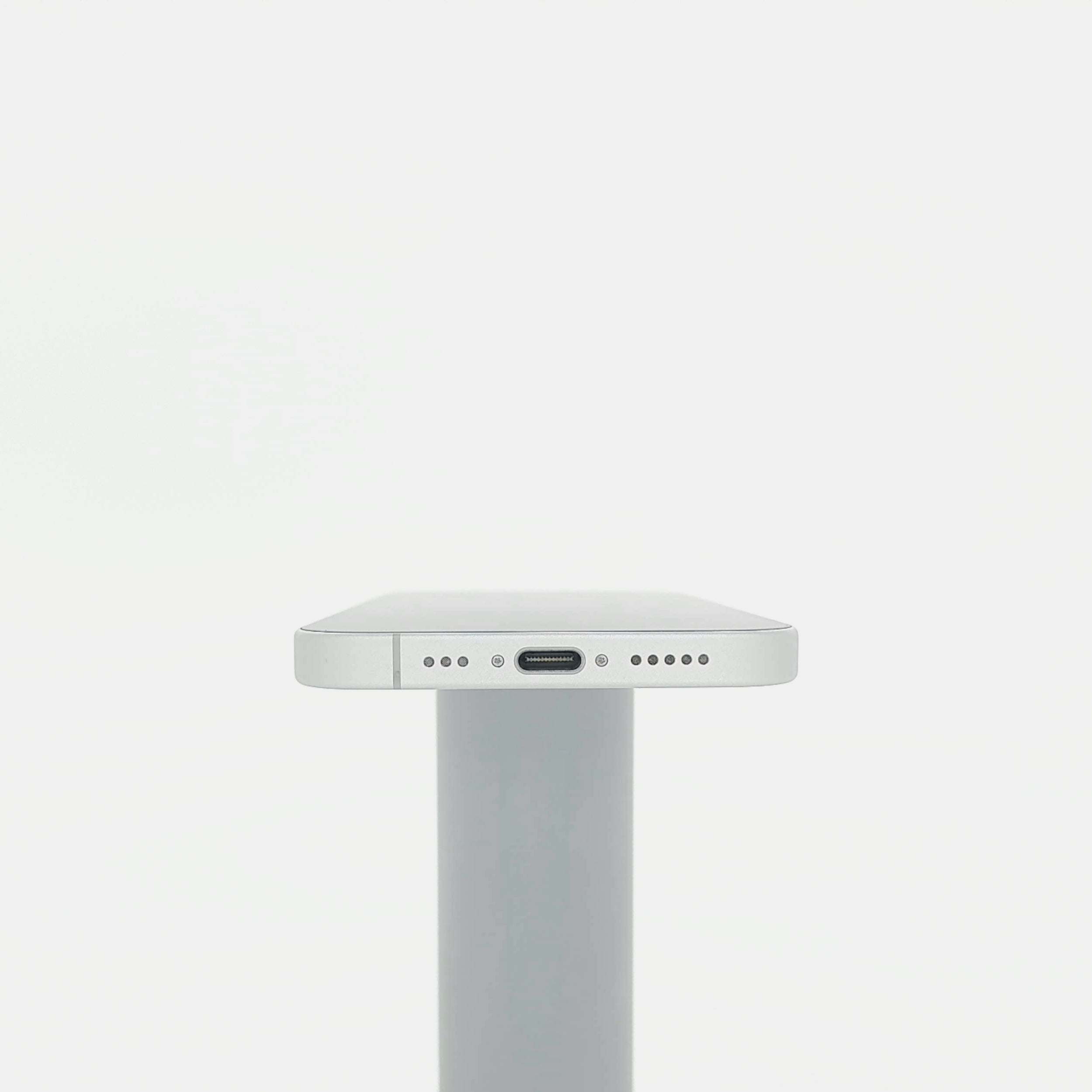 99新 Apple iPhone 16 256G 白色 中國大陸版
