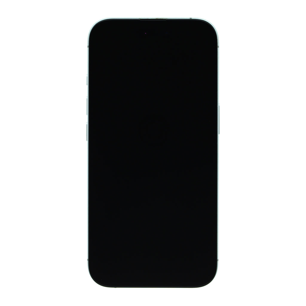99新 Apple iPhone 16 256G 白色 中國大陸版