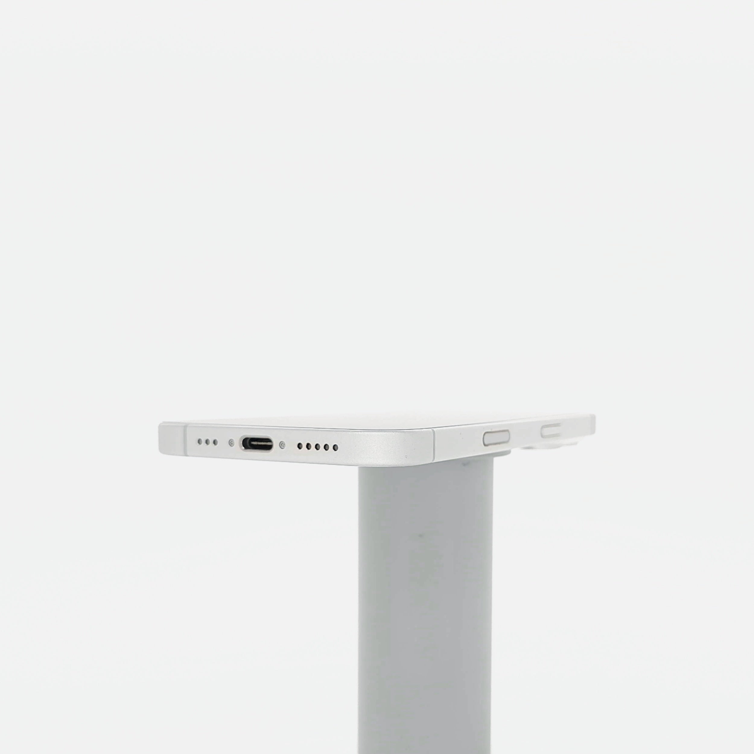 95新 Apple iPhone 16 128G 白色 中國大陸版