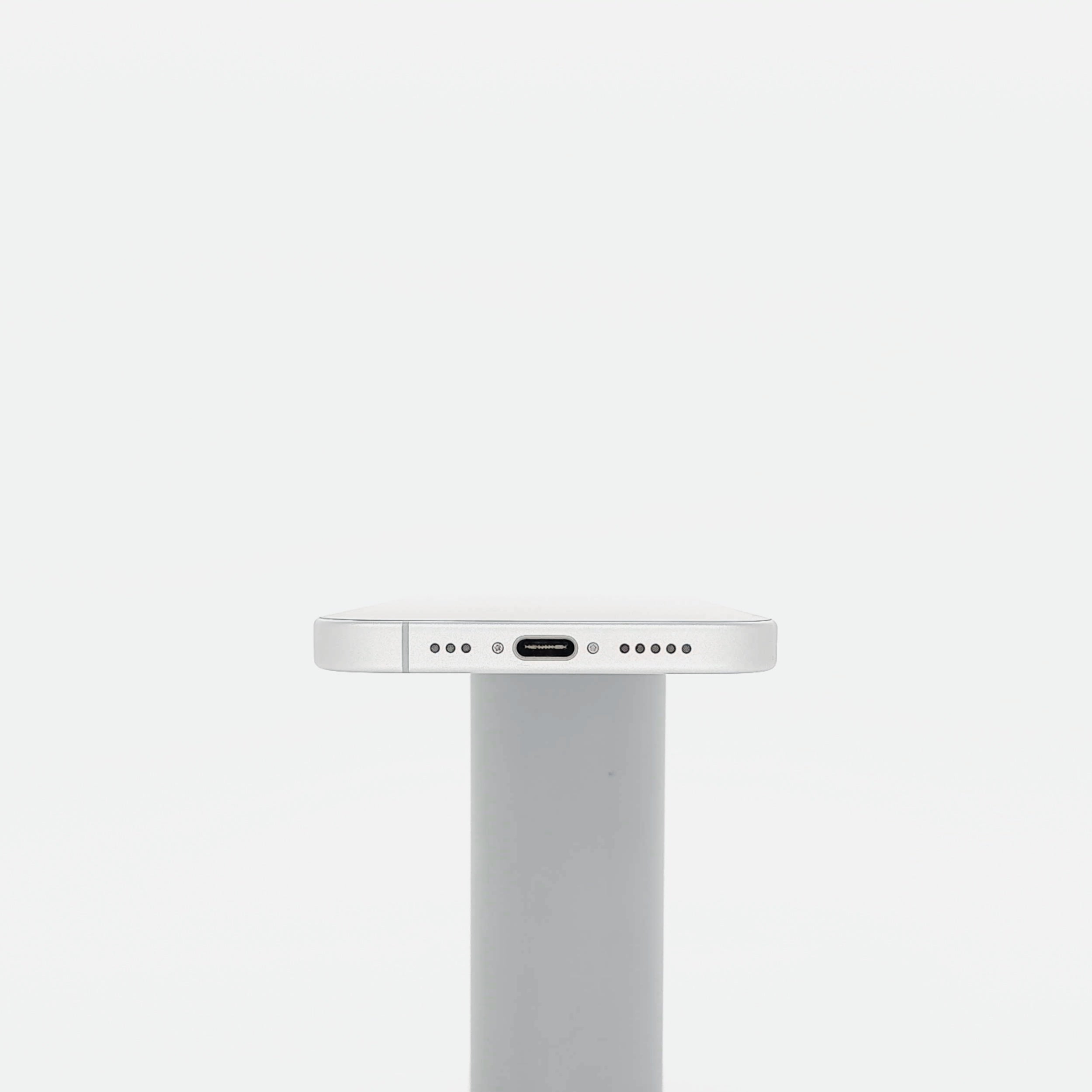 95新 Apple iPhone 16 128G 白色 中國大陸版
