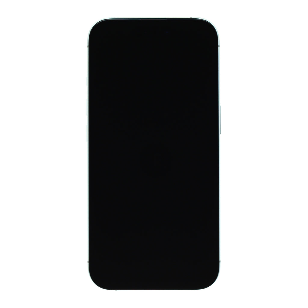 95新 Apple iPhone 16 128G 白色 中國大陸版