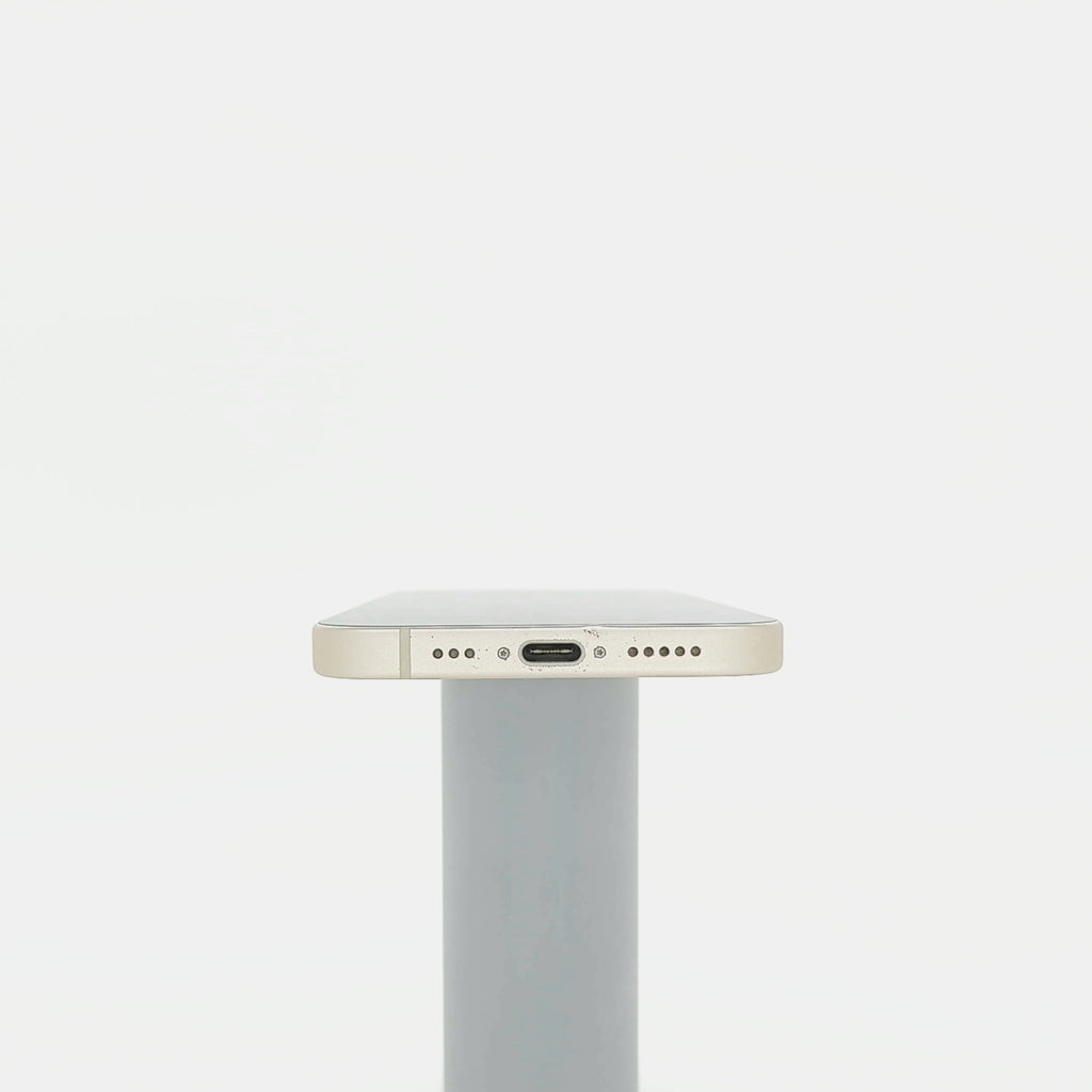 95新 Apple iPhone 15 128G 黃色 中國大陸版