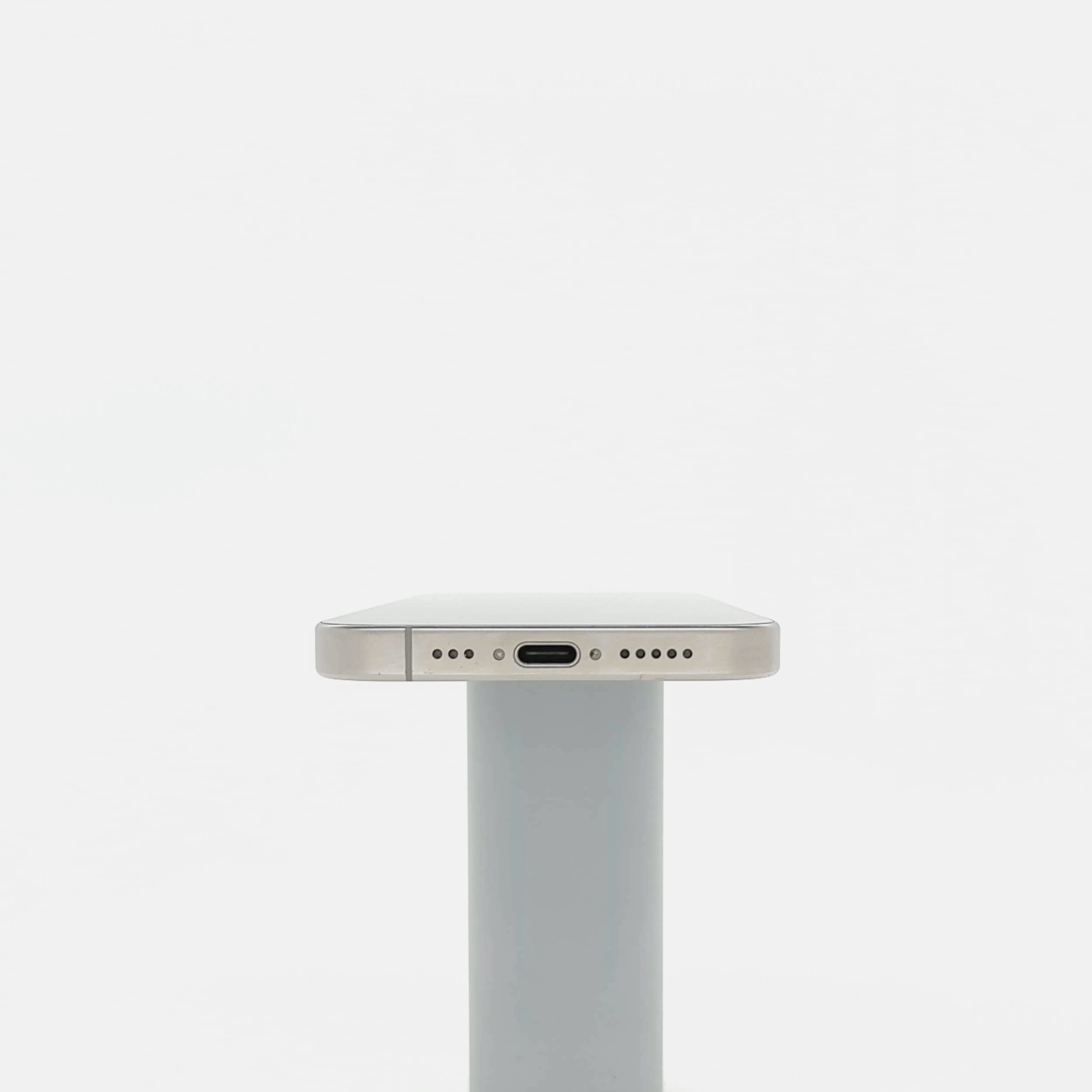95新 Apple iPhone 15 Pro 256G 原色鈦金屬 中國大陸版