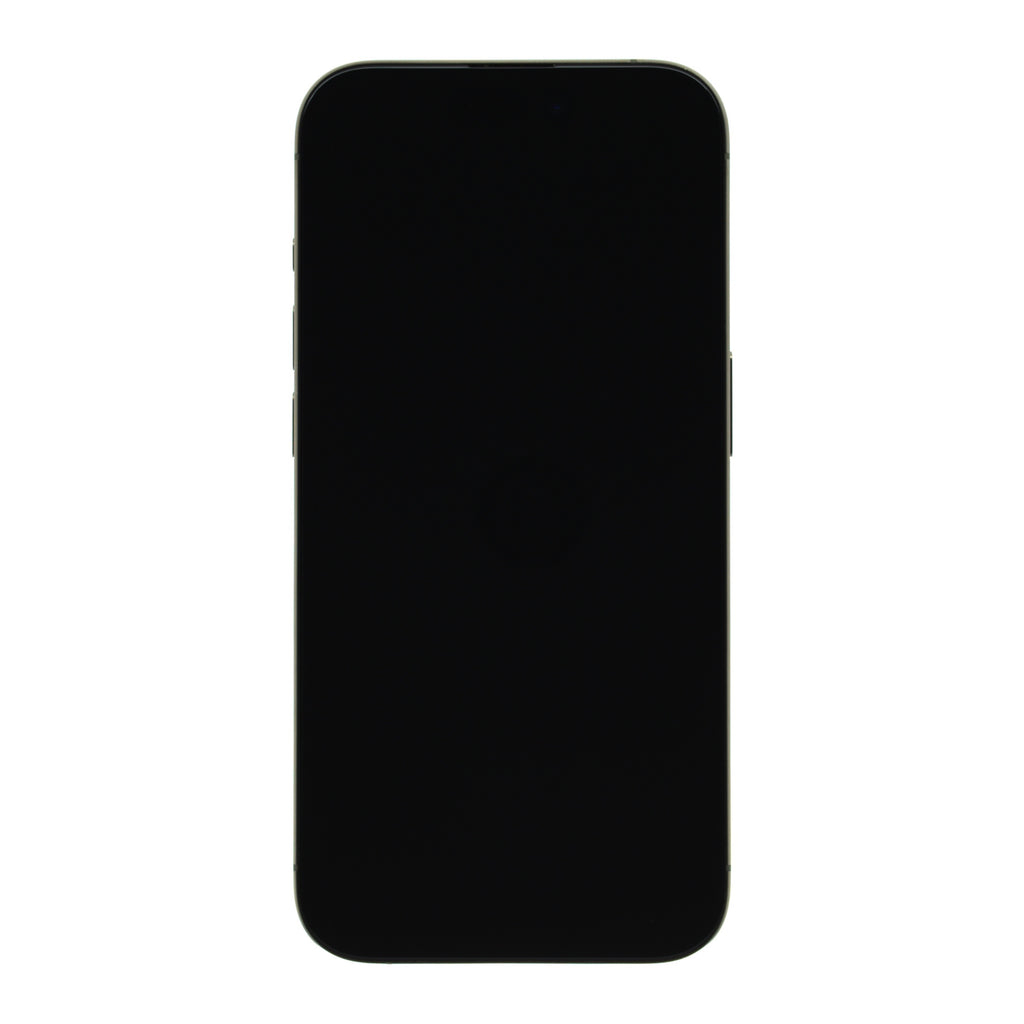 95新 Apple iPhone 15 Pro 256G 原色鈦金屬 中國大陸版