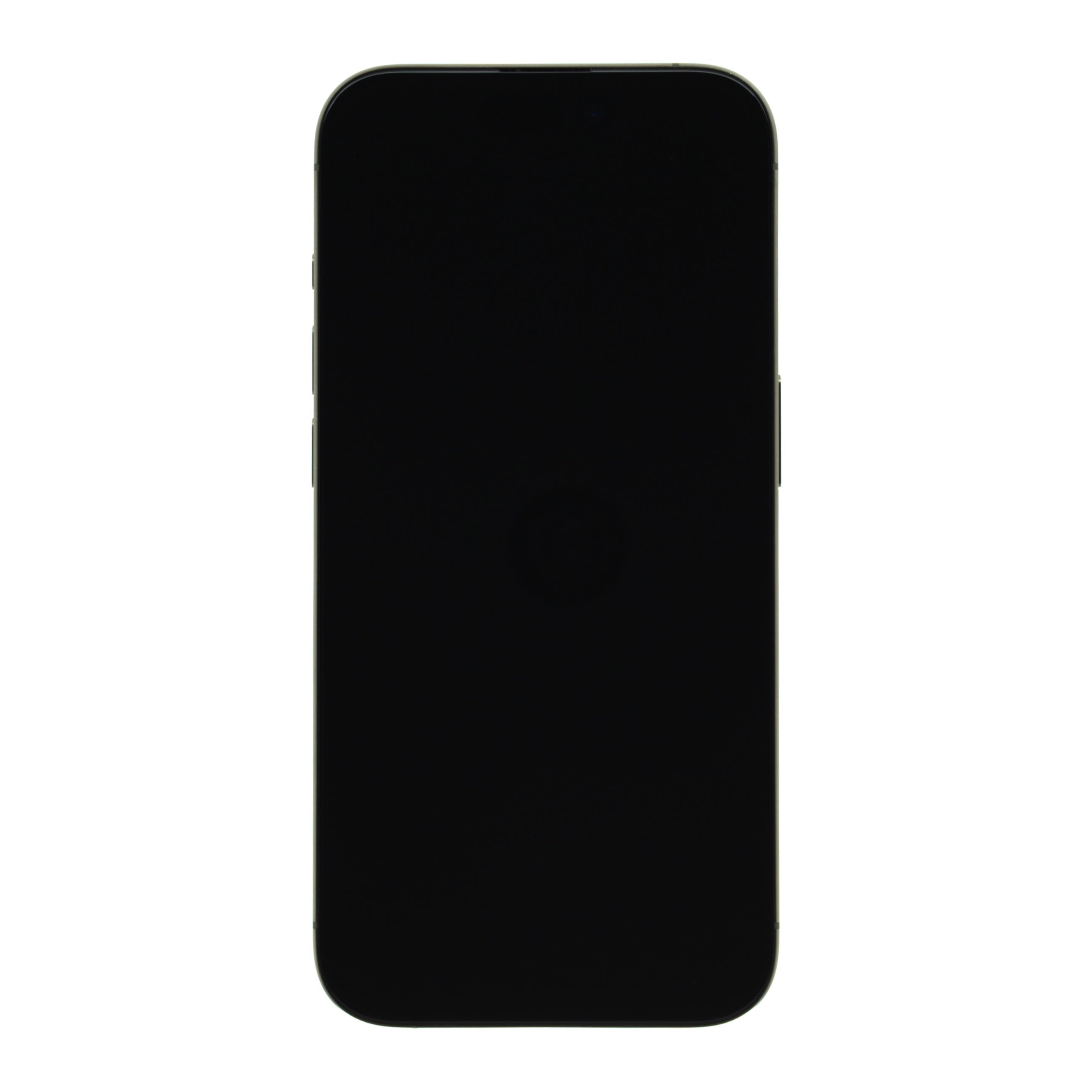 95新 Apple iPhone 15 Pro 256G 原色鈦金屬 中國大陸版