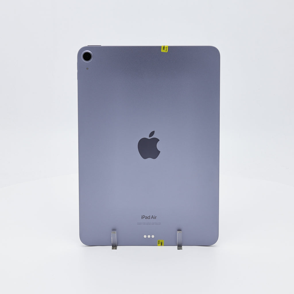 99新 Apple iPad Air5 256G 紫色 WIFI