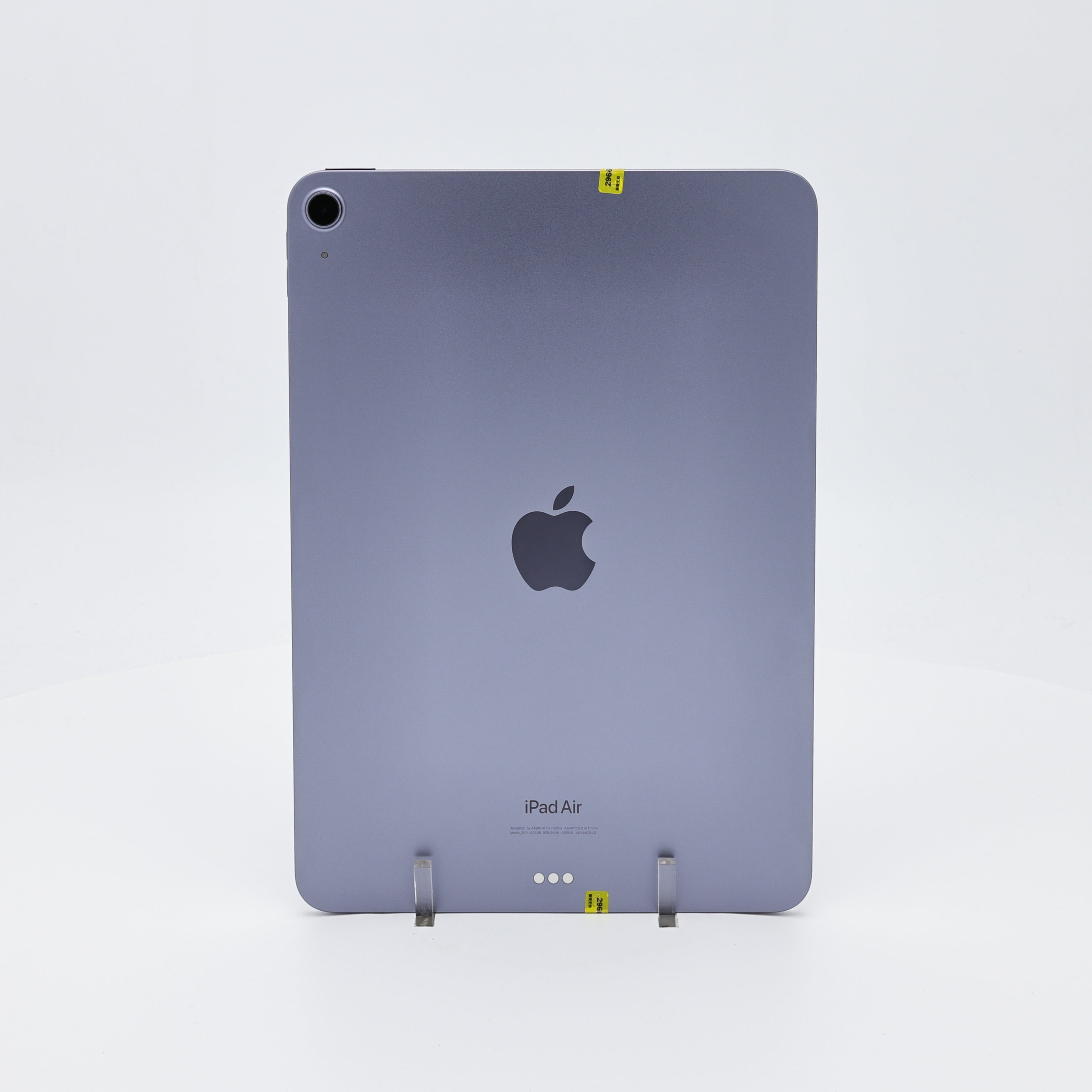 99新 Apple iPad Air5 256G 紫色 WIFI