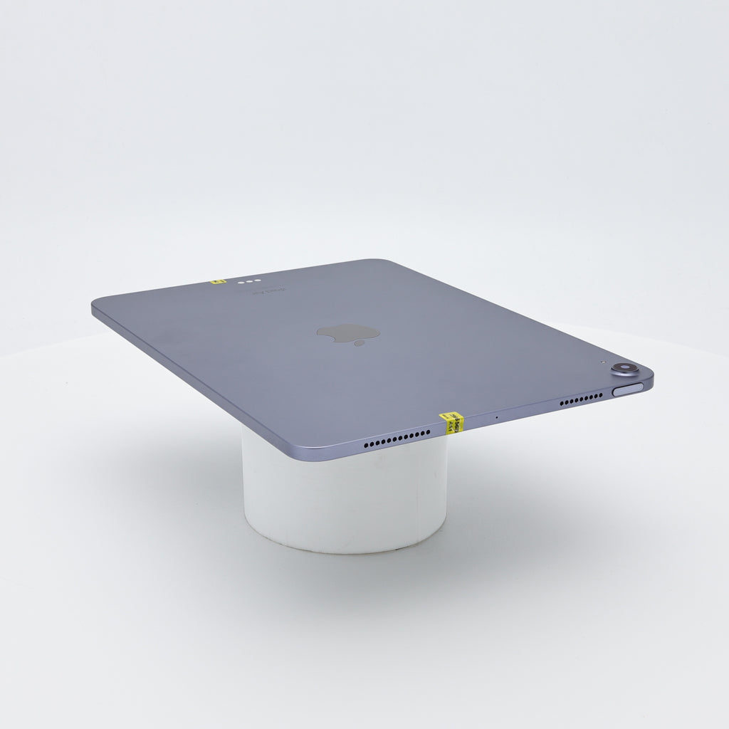 99新 Apple iPad Air5 256G 紫色 WIFI