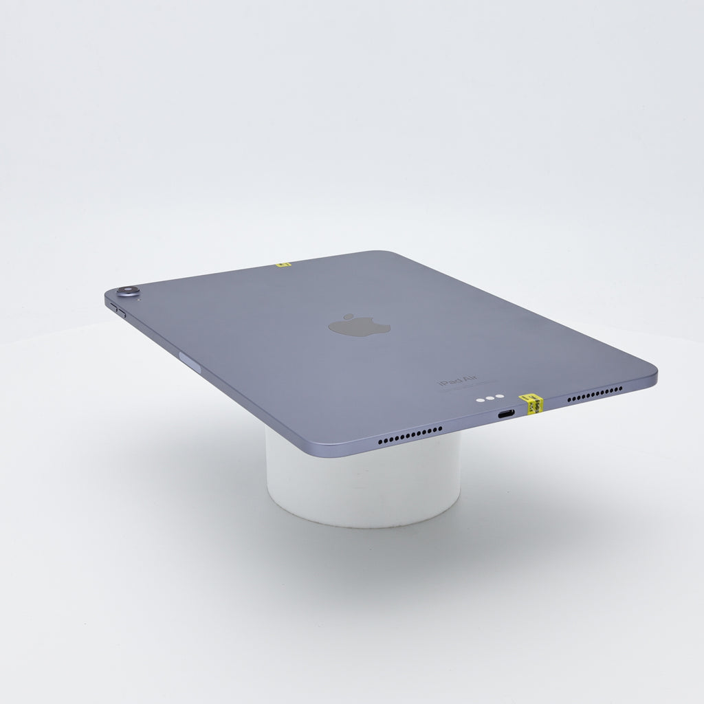 99新 Apple iPad Air5 256G 紫色 WIFI