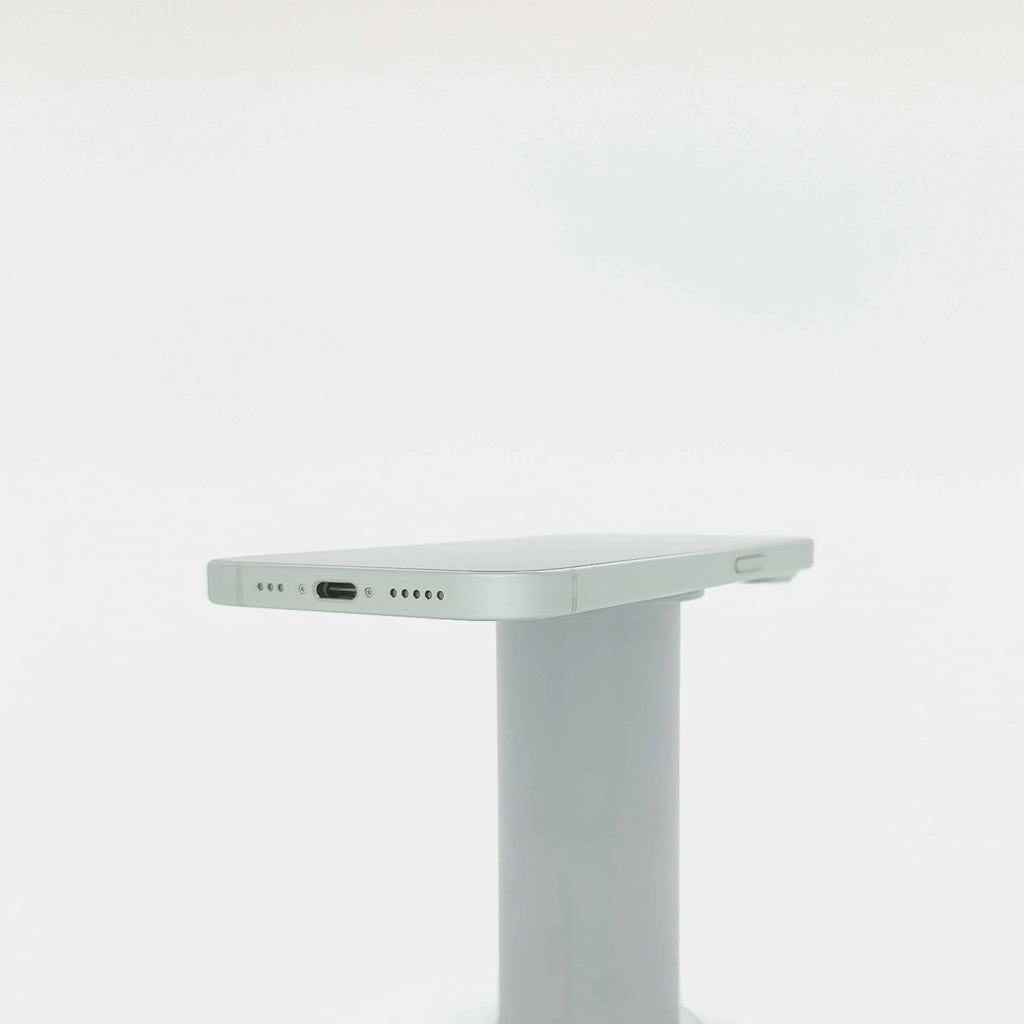95新 Apple iPhone 15 256G 綠色 中國大陸版