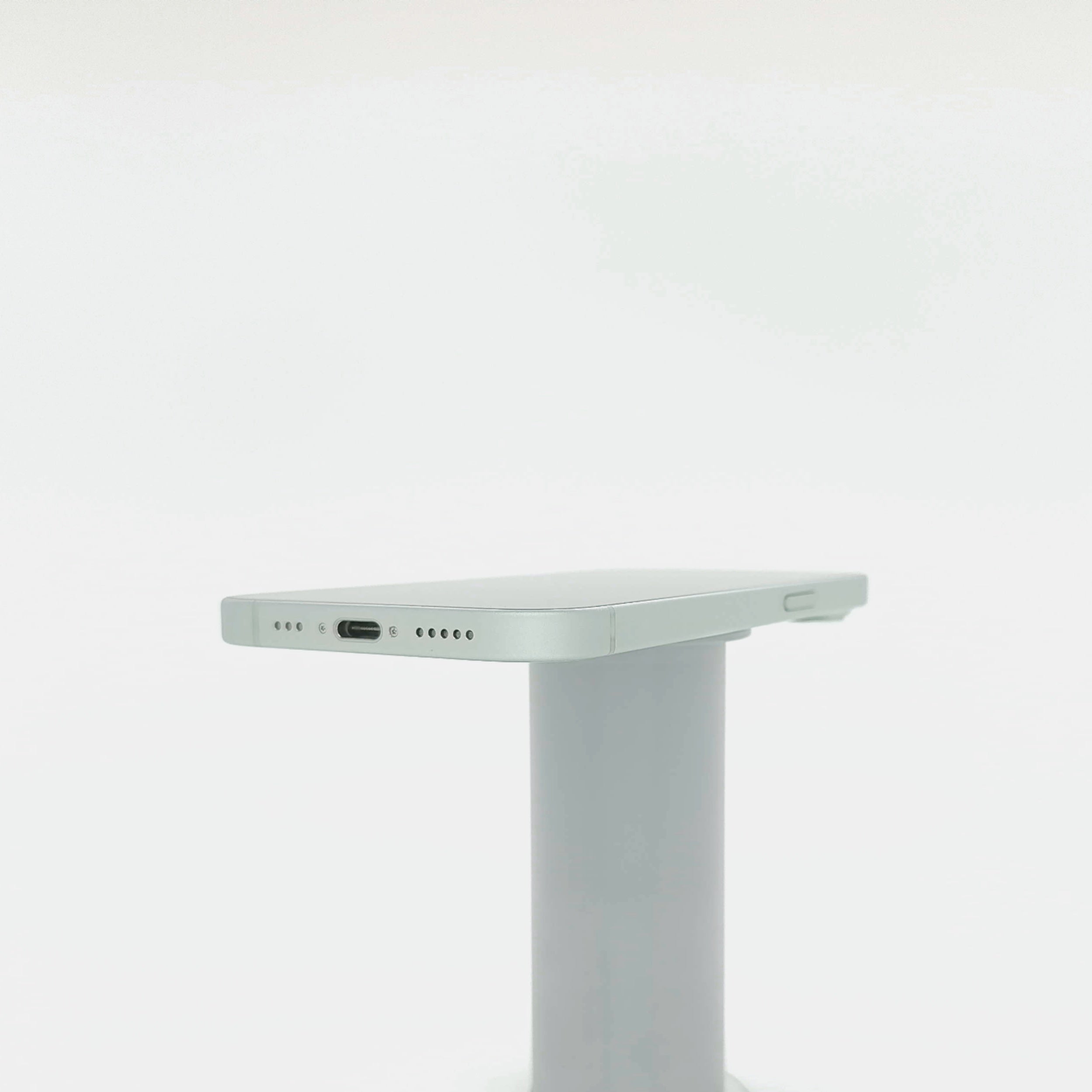95新 Apple iPhone 15 256G 綠色 中國大陸版