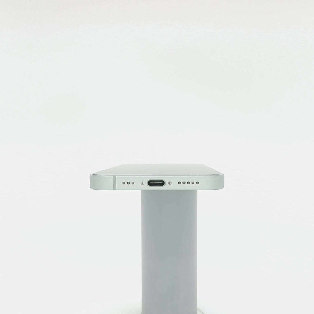 95新 Apple iPhone 15 256G 綠色 中國大陸版