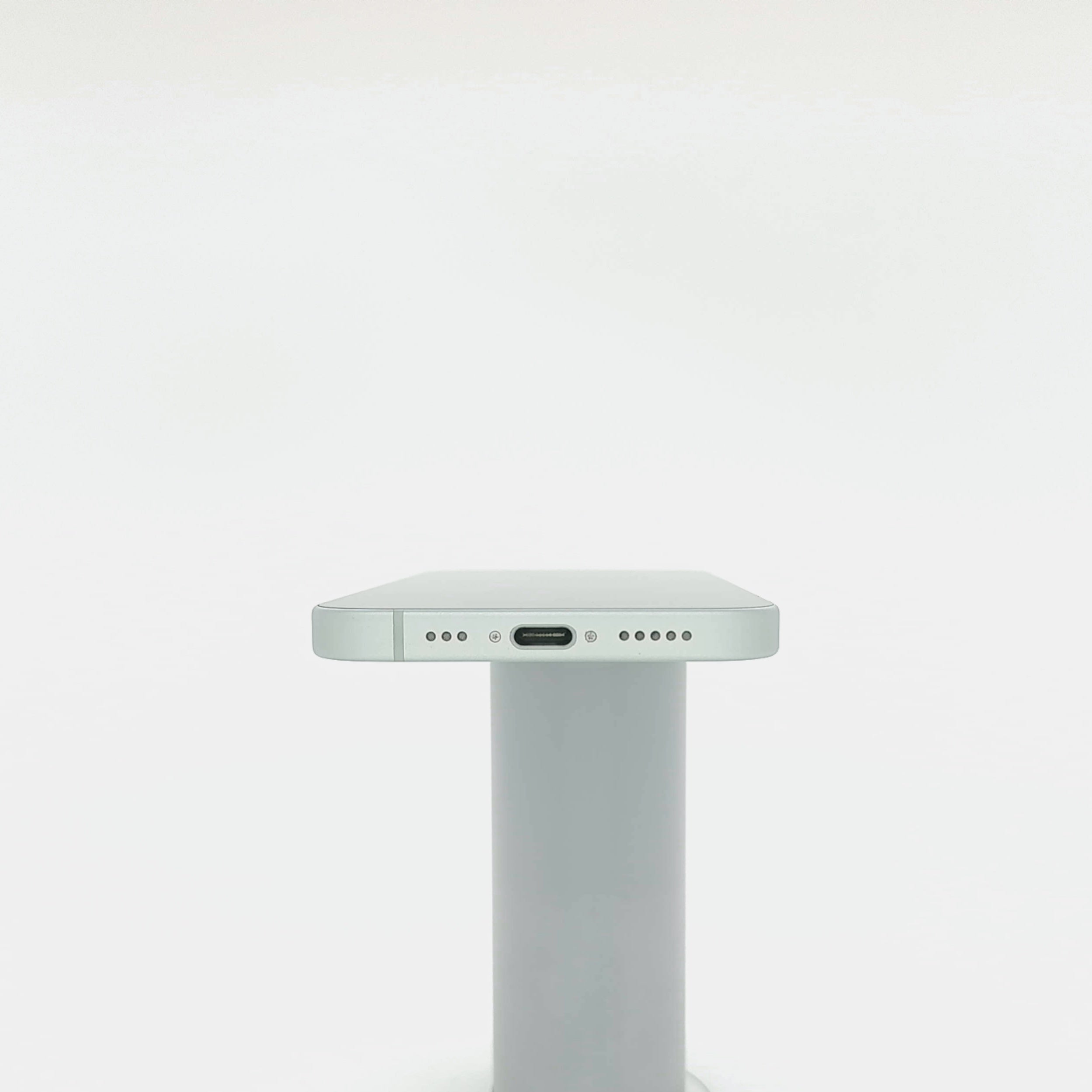 95新 Apple iPhone 15 256G 綠色 中國大陸版