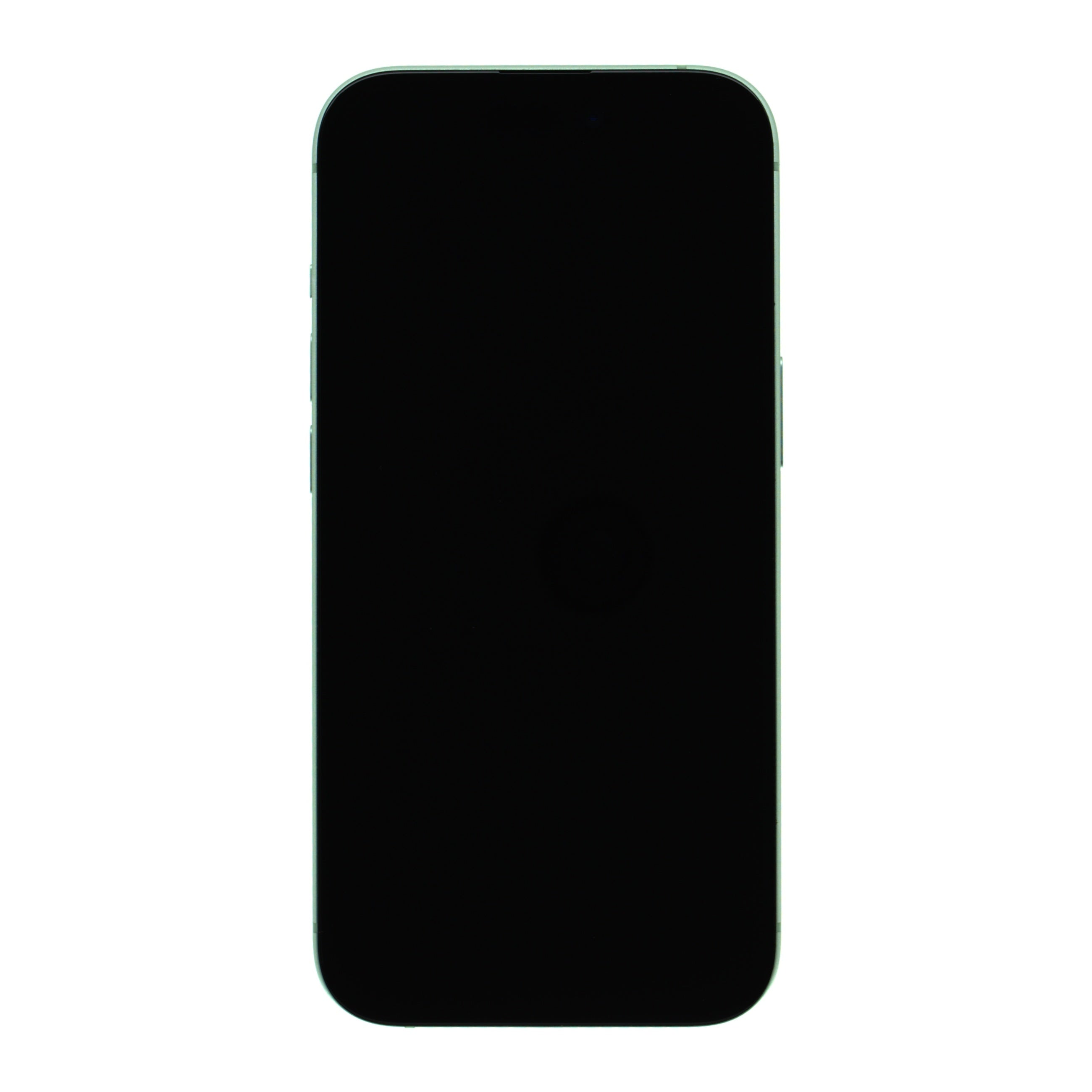 95新 Apple iPhone 15 256G 綠色 中國大陸版