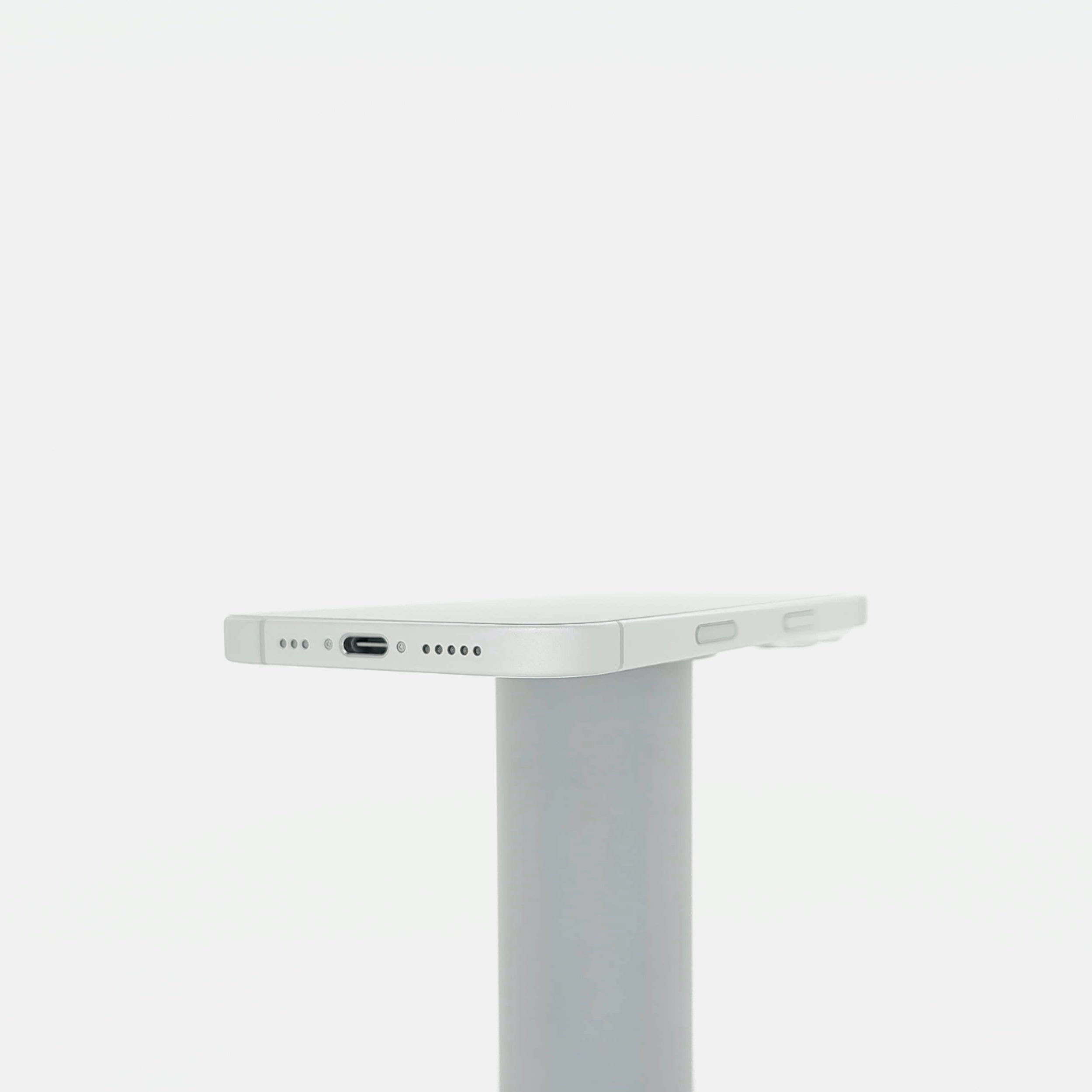 99新 Apple iPhone 16 256G 白色 中國大陸版