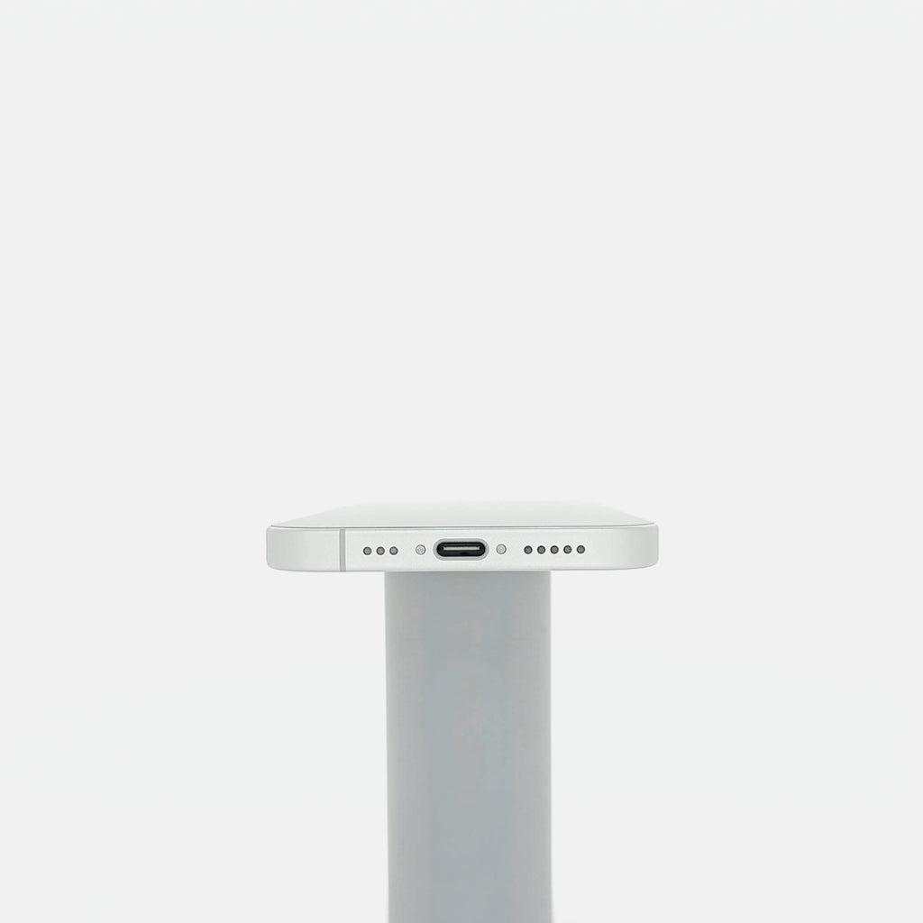 99新 Apple iPhone 16 256G 白色 中國大陸版