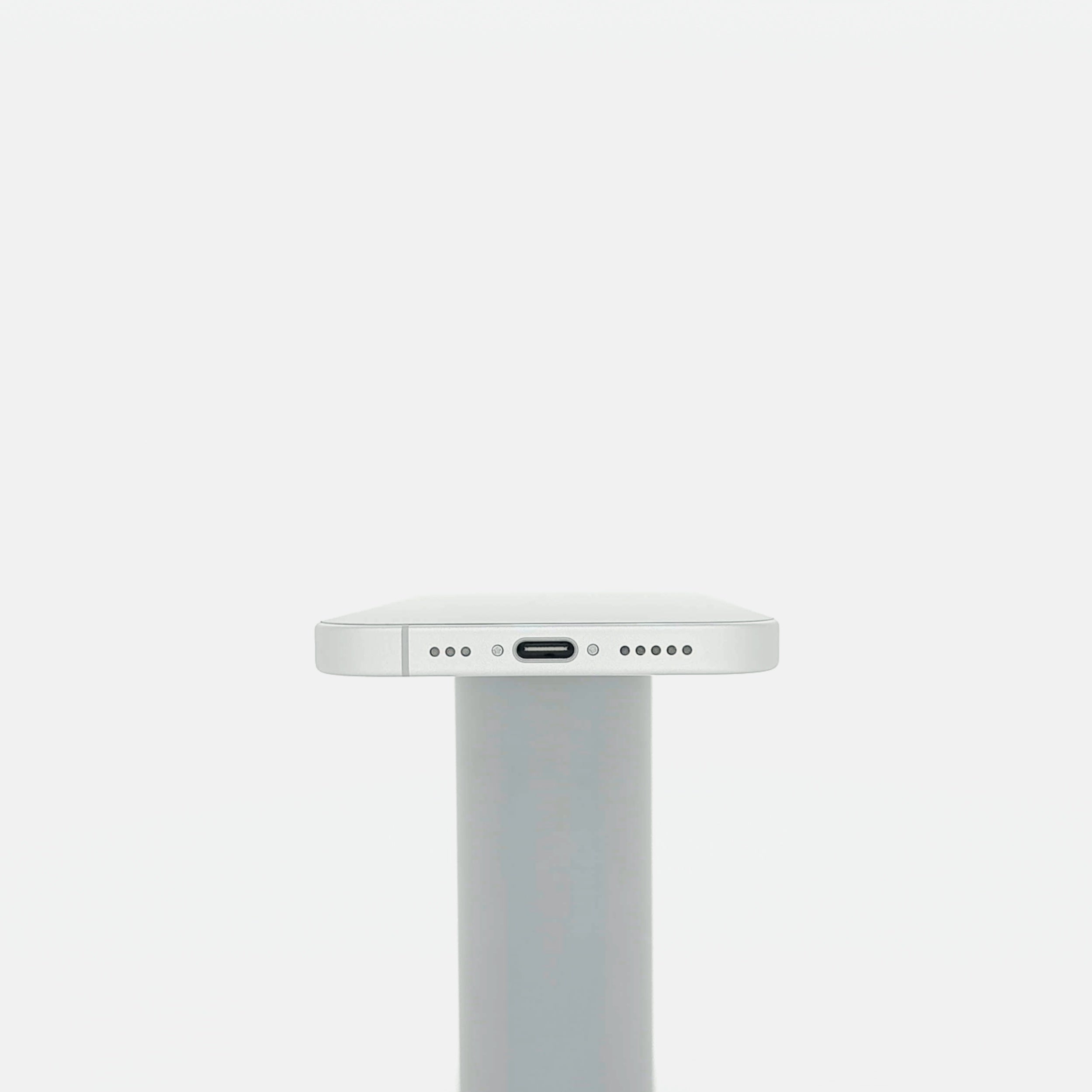 99新 Apple iPhone 16 256G 白色 中國大陸版