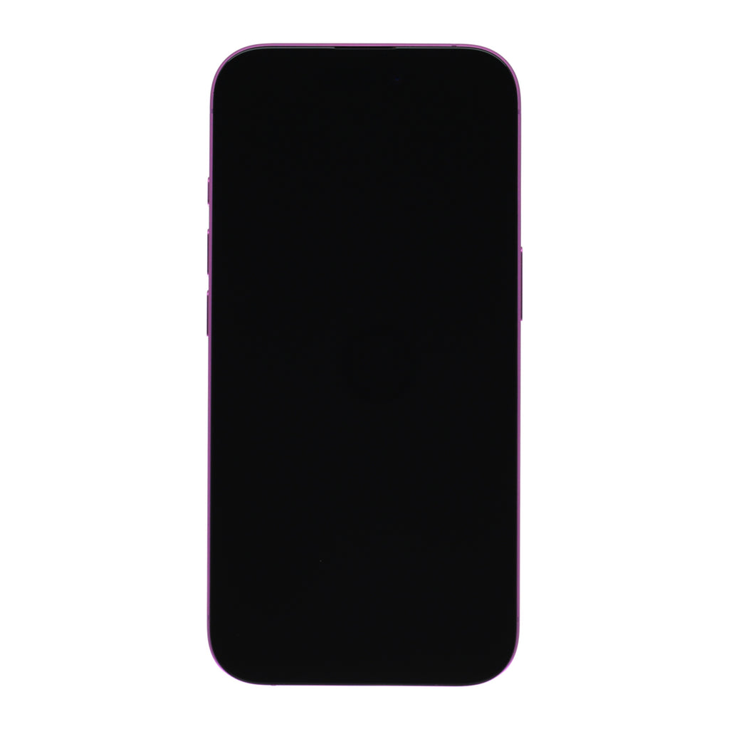 95新 Apple iPhone 16 256G 粉紅色 中國大陸版