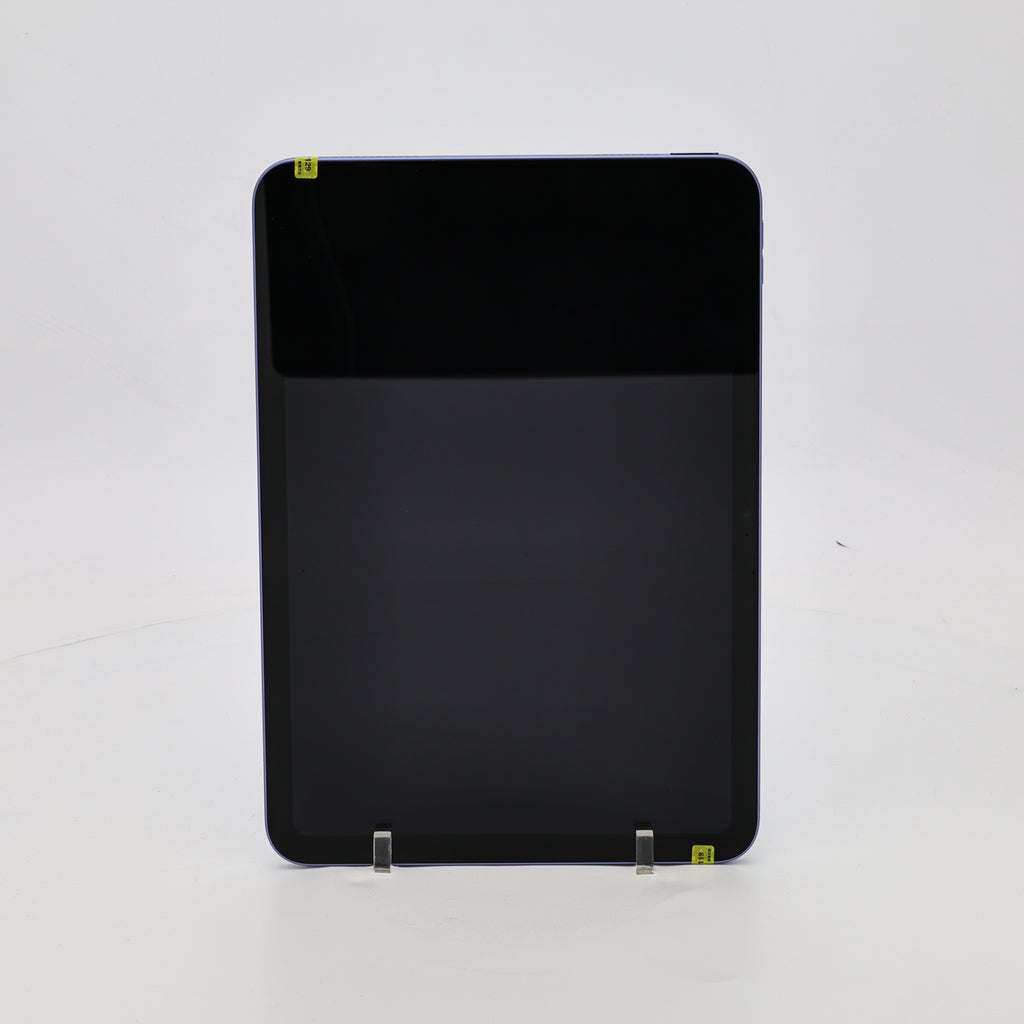 99新 Apple iPad 10代 256G 藍色 WIFI
