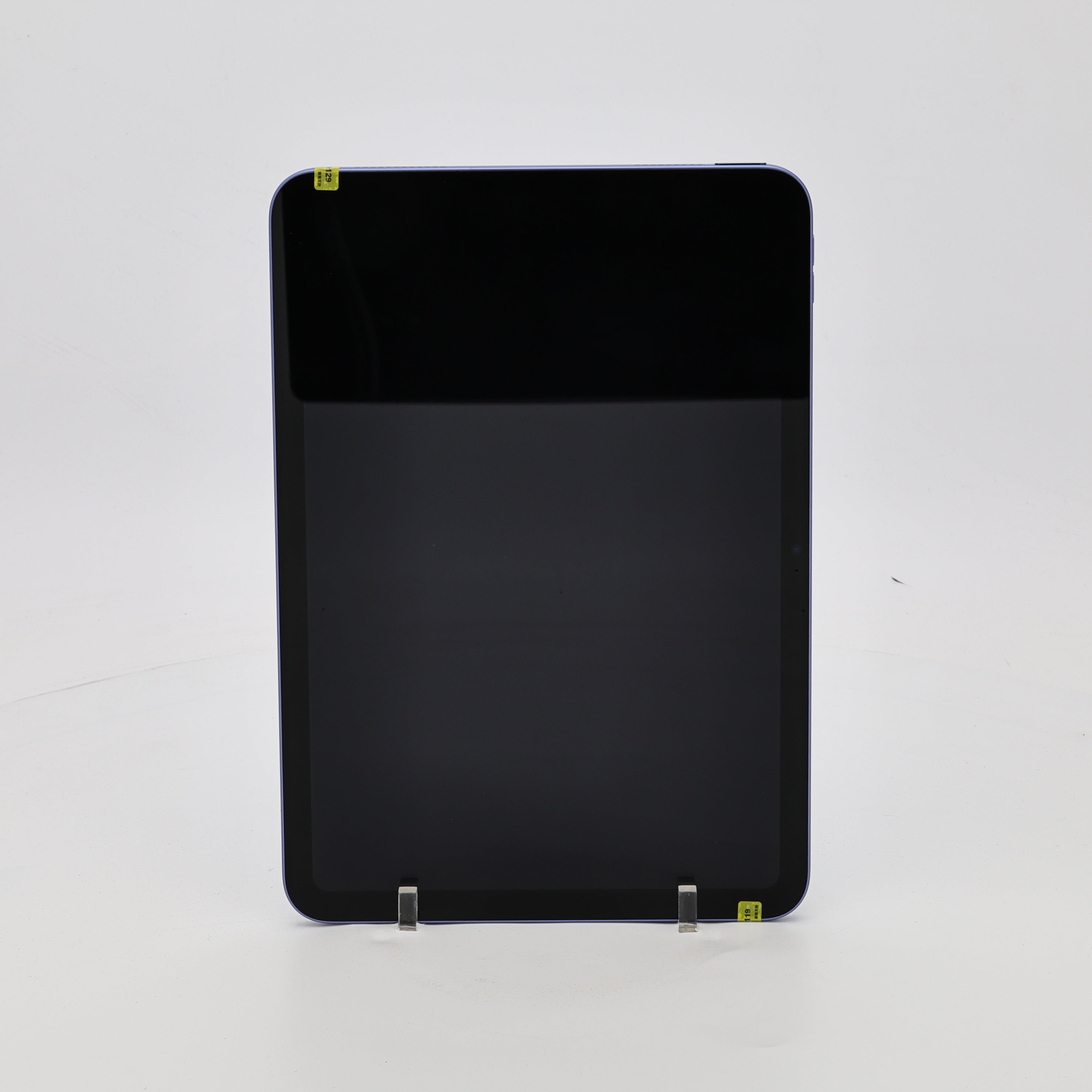 99新 Apple iPad 10代 256G 藍色 WIFI