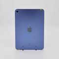 99新 Apple iPad 10代 256G 藍色 WIFI
