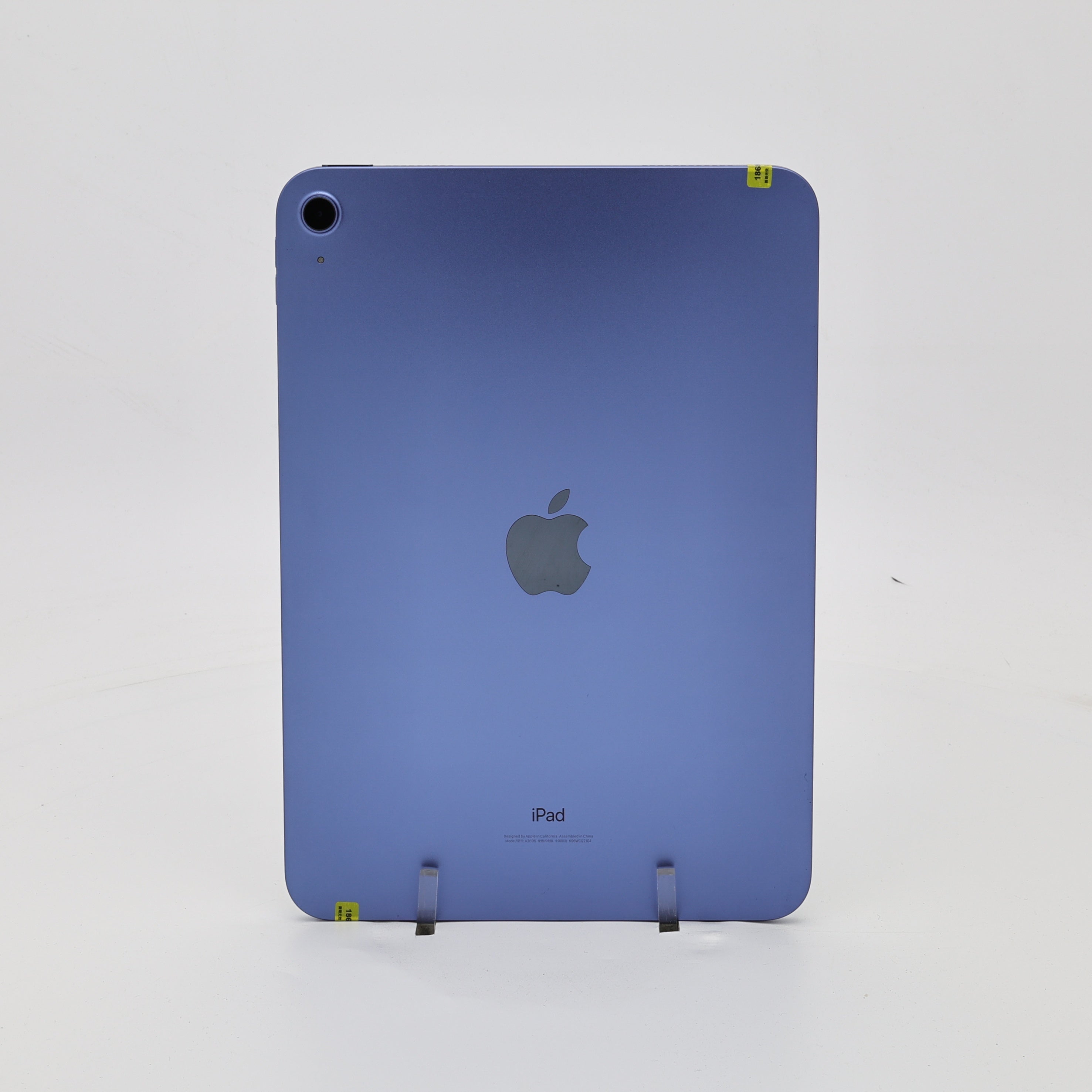 99新 Apple iPad 10代 256G 藍色 WIFI