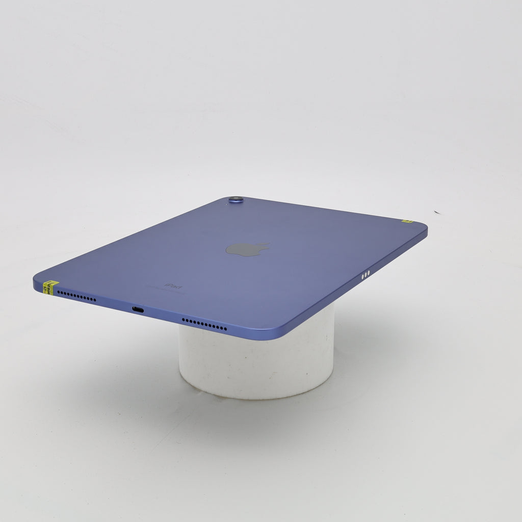 99新 Apple iPad 10代 256G 藍色 WIFI
