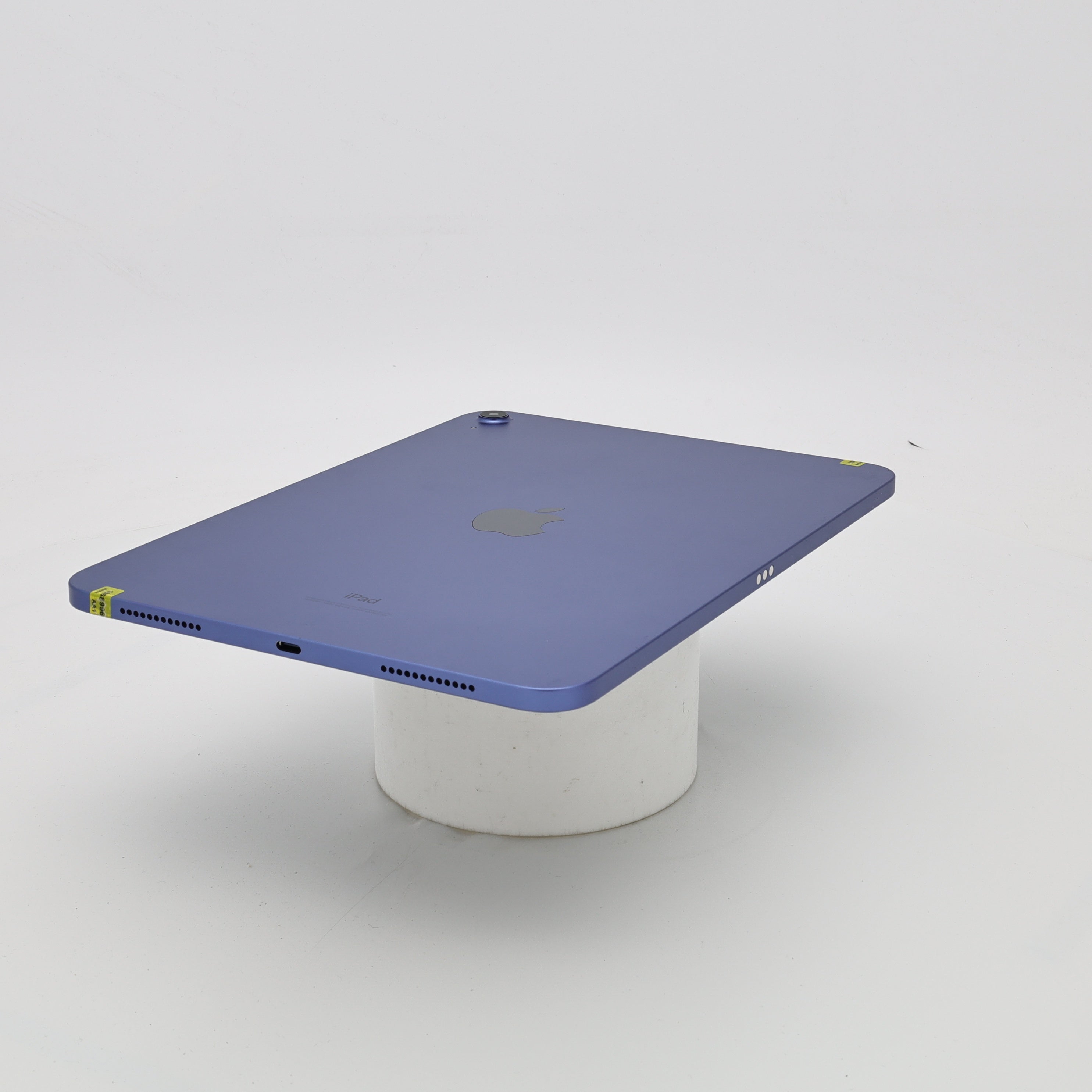 99新 Apple iPad 10代 256G 藍色 WIFI