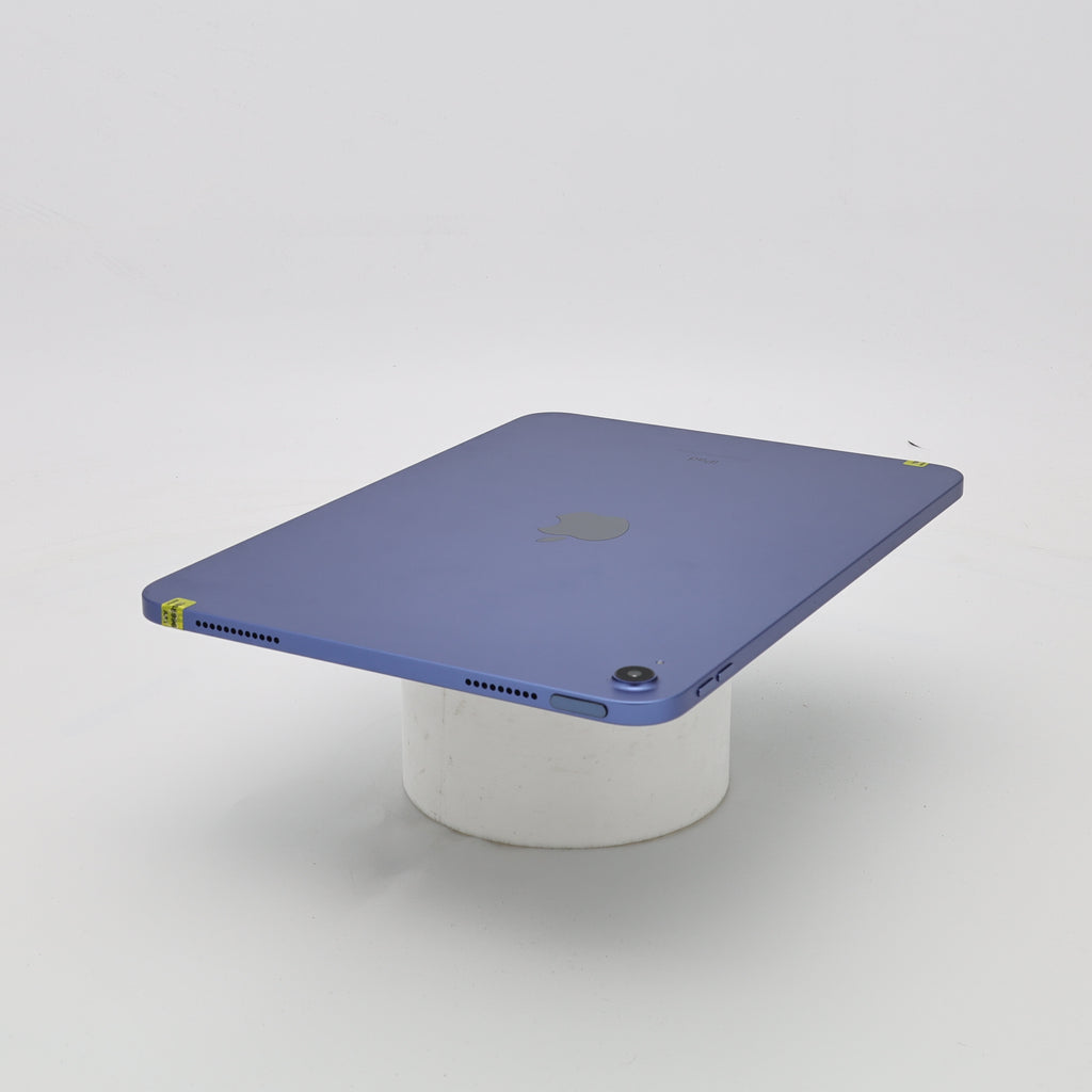 99新 Apple iPad 10代 256G 藍色 WIFI