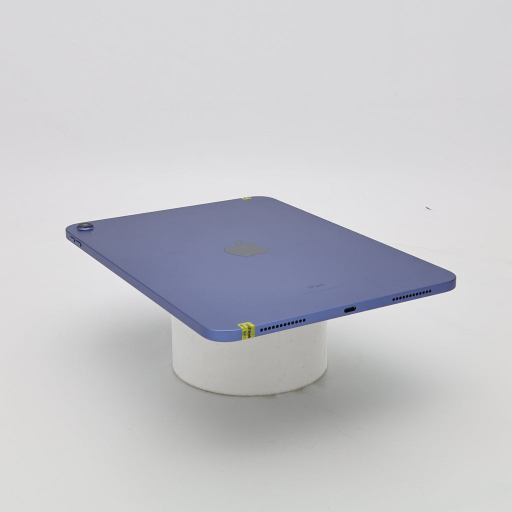 99新 Apple iPad 10代 256G 藍色 WIFI