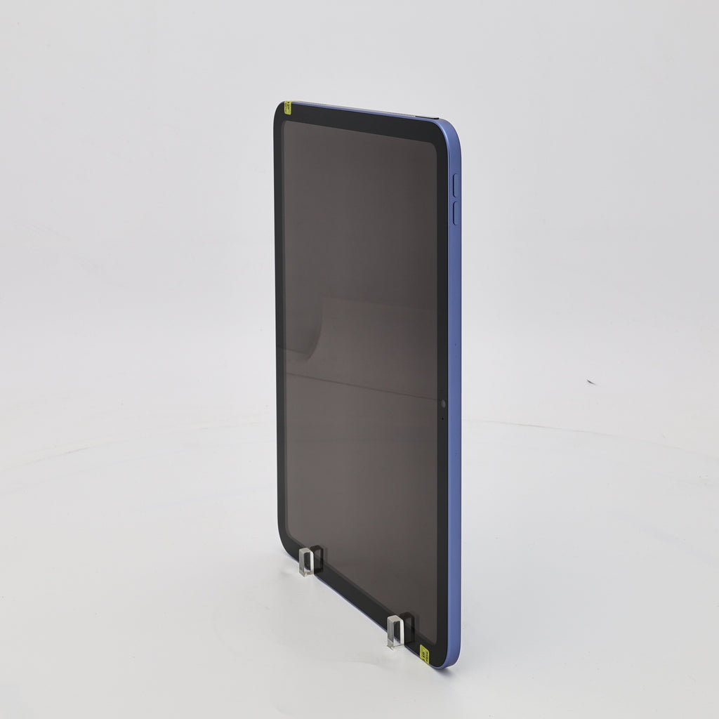 99新 Apple iPad 10代 256G 藍色 WIFI