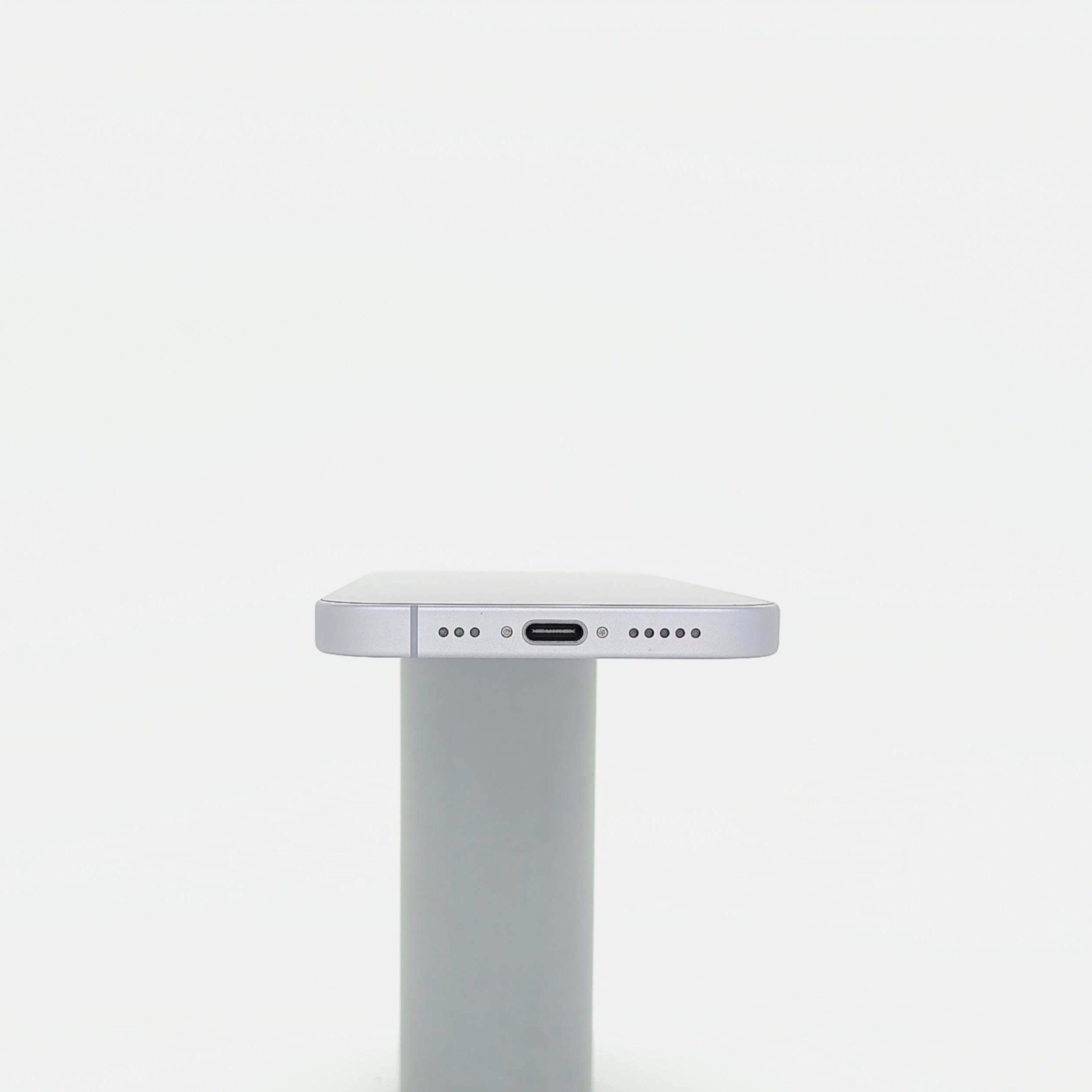 95新 Apple iPhone 17 256G 薰衣草紫色 中國大陸版