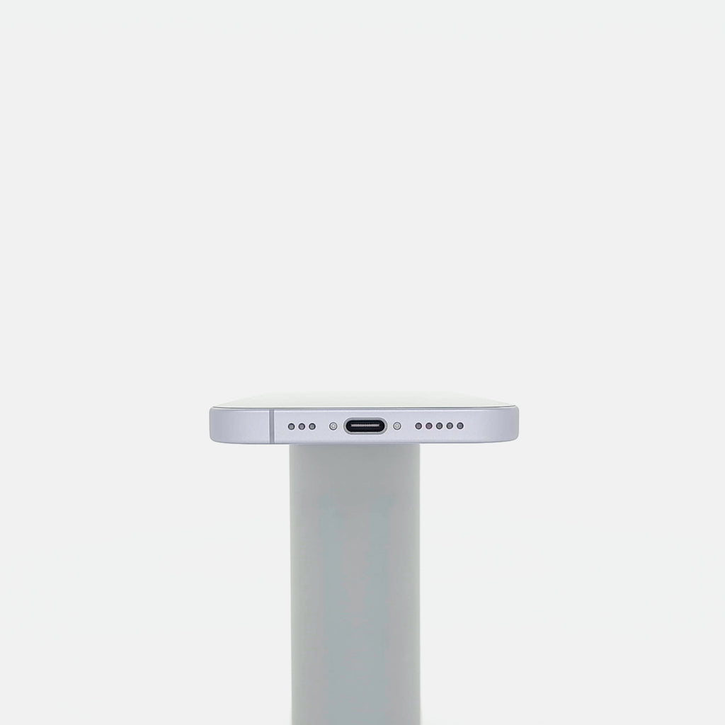 95新 Apple iPhone 17 256G 薰衣草紫色 中國大陸版