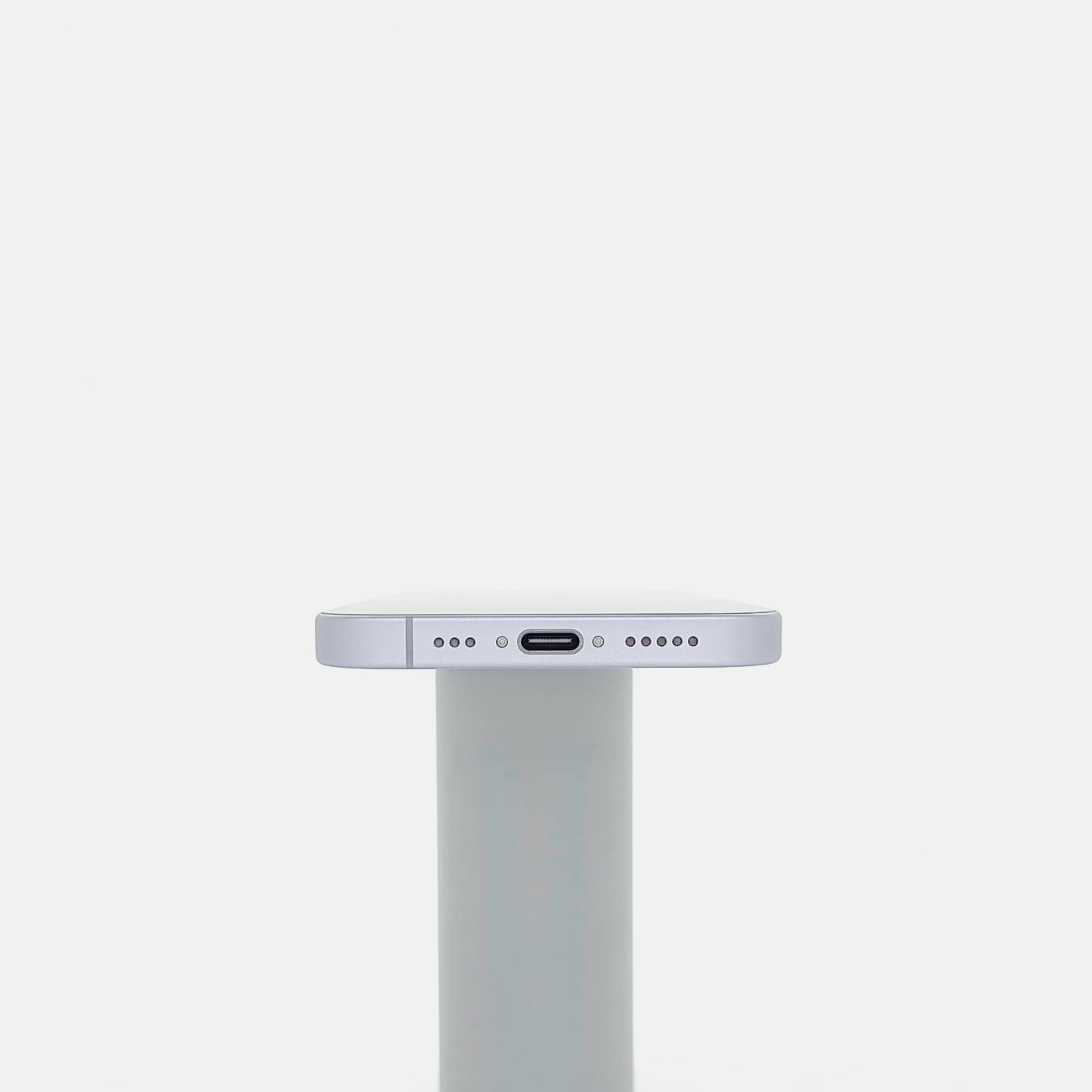 95新 Apple iPhone 17 256G 薰衣草紫色 中國大陸版