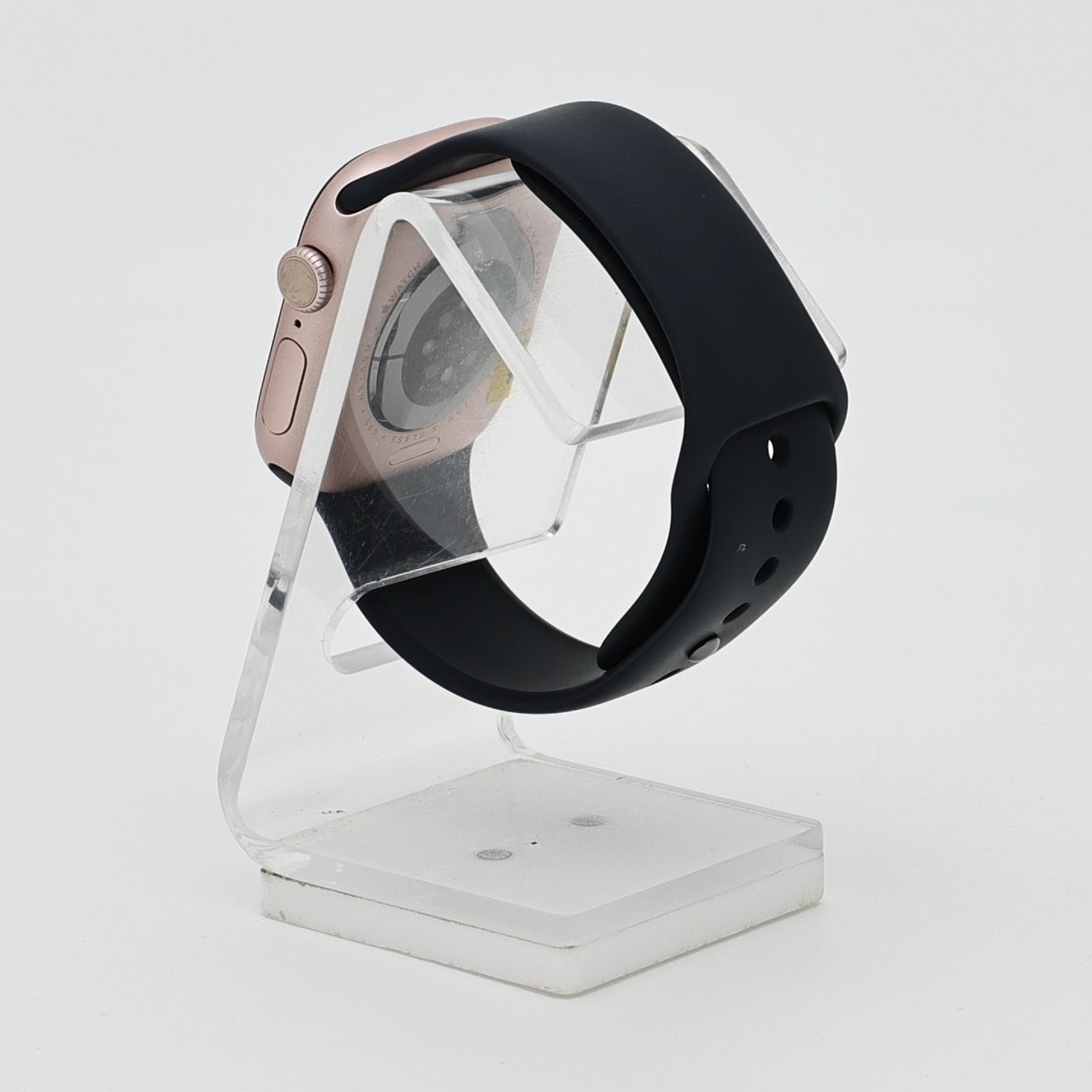 99新 Apple Watch Series 10 42毫米 鋁金屬