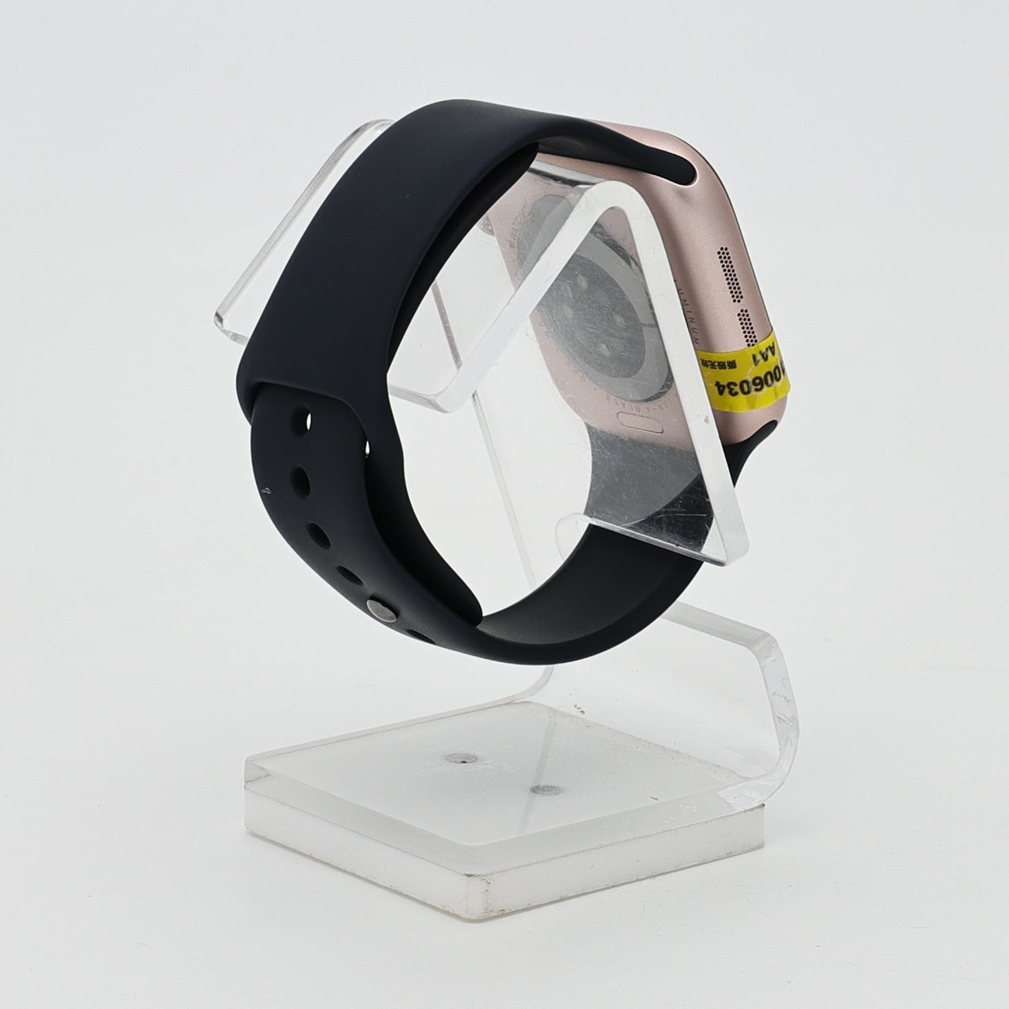 99新 Apple Watch Series 10 42毫米 鋁金屬