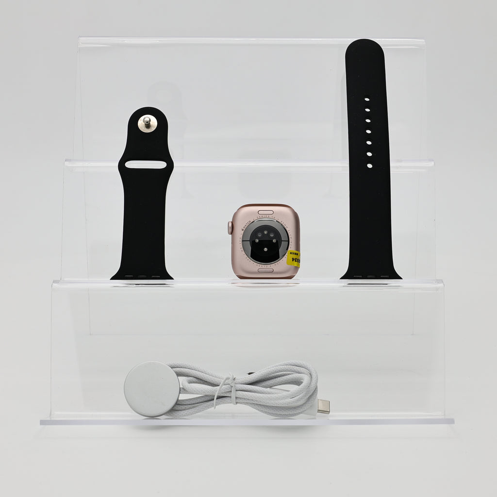 99新 Apple Watch Series 10 42毫米 鋁金屬