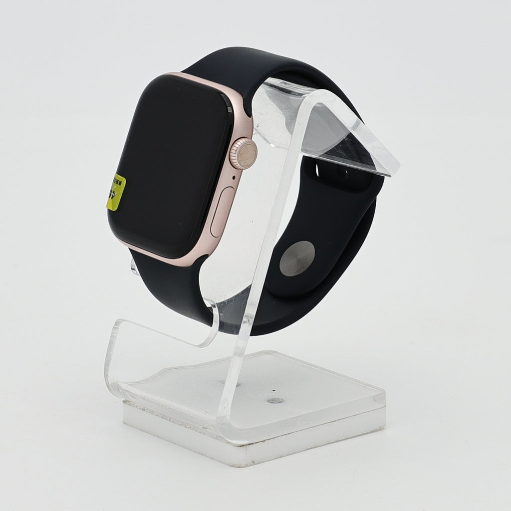 99新 Apple Watch Series 10 42毫米 鋁金屬