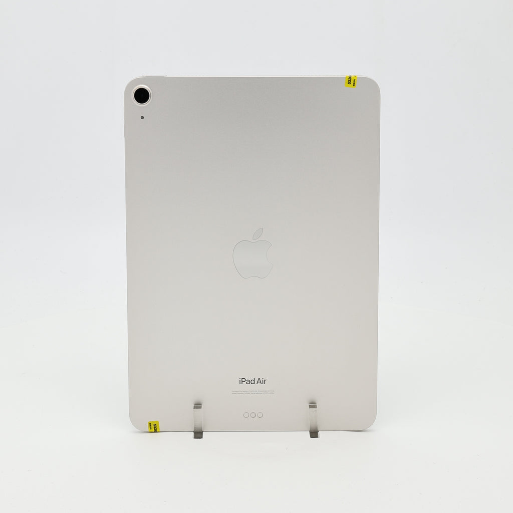 95新 Apple iPad Air5 64G 星光色 WIFI